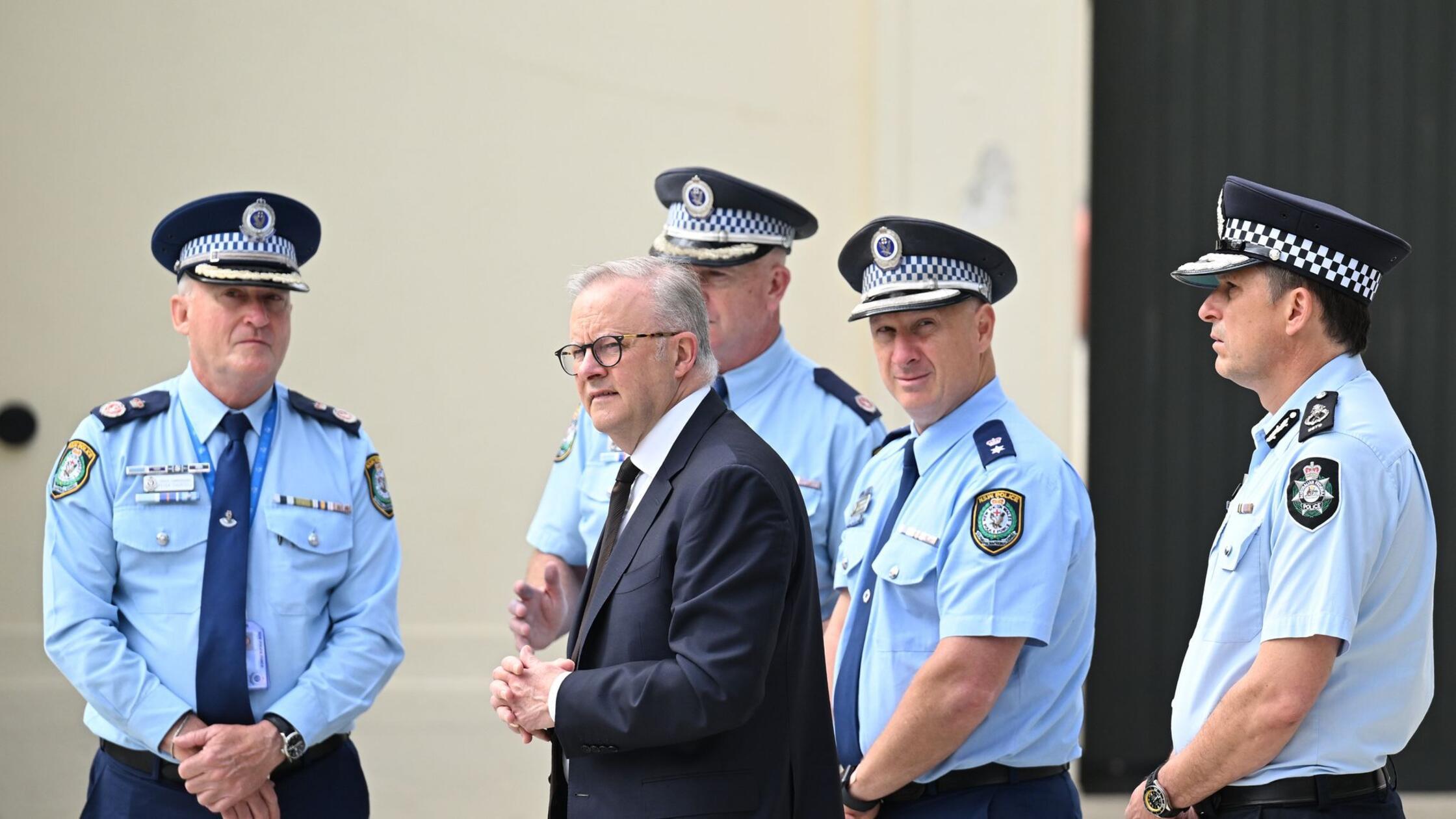 Australien berät nach Anschlag über schärfere Waffengesetze