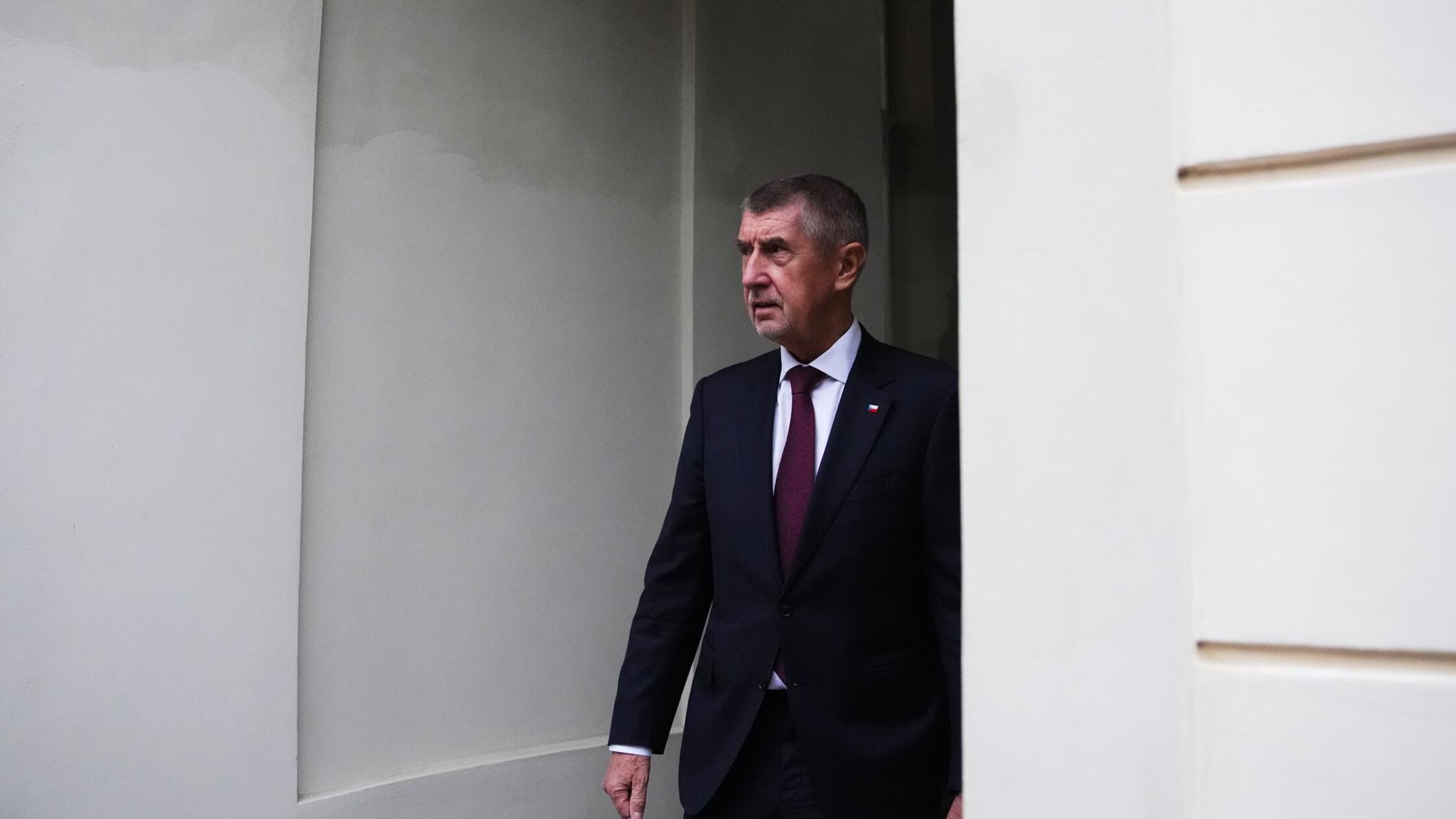 Neue Babis-Regierung in Tschechien ist komplett