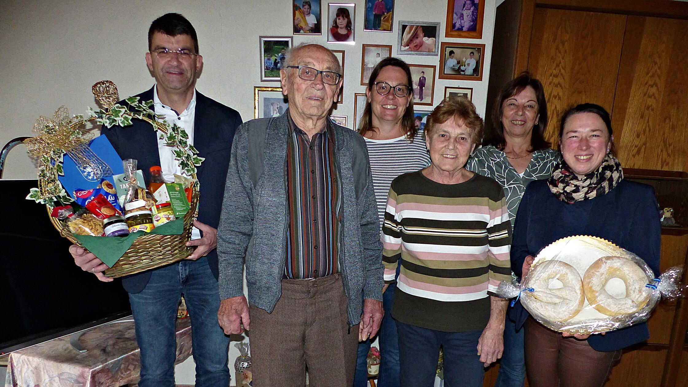 Xaver-De-feiert-seinen-Ehrentag