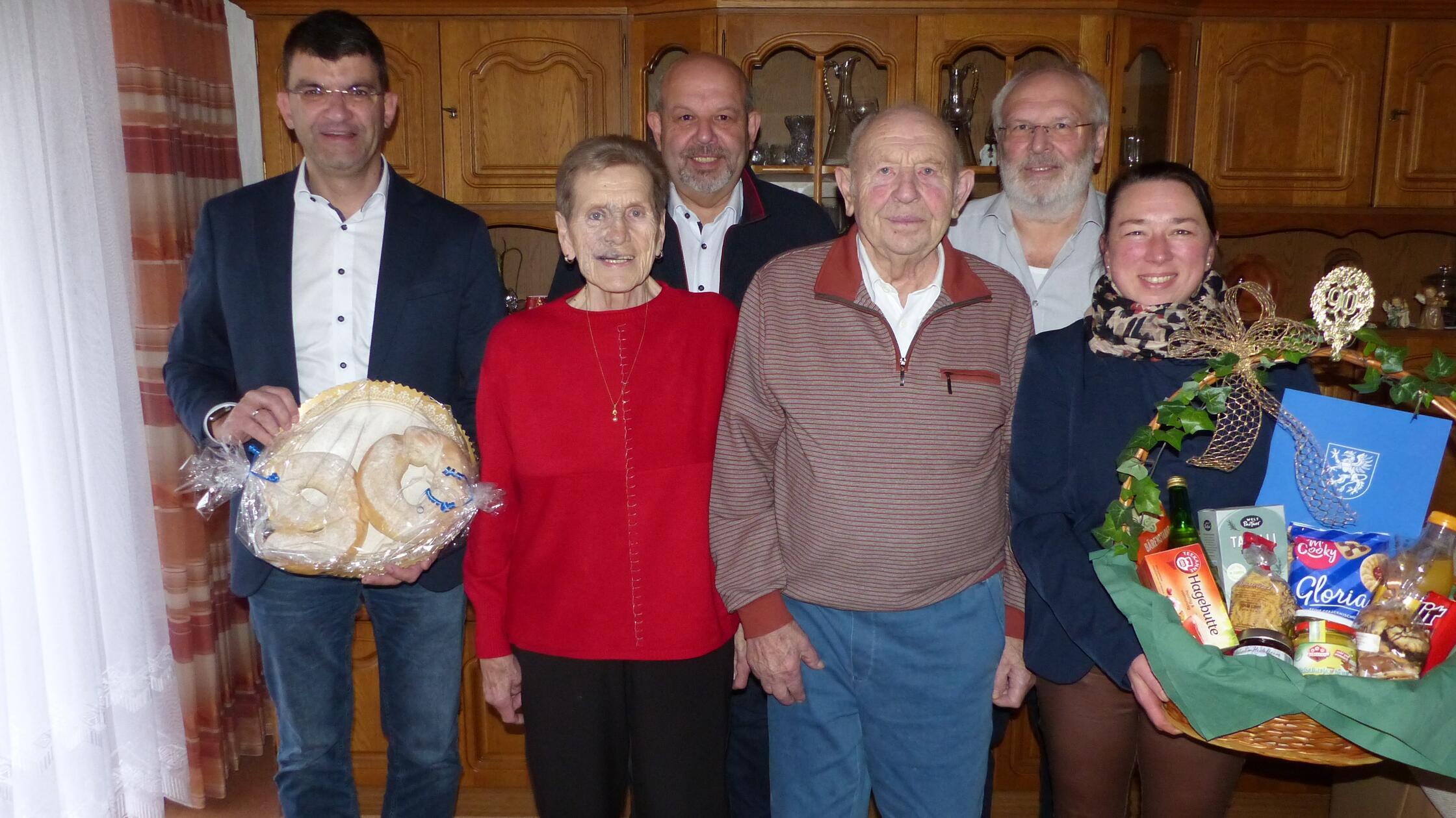 Hubertus-Wild-feiert-mit-Familie