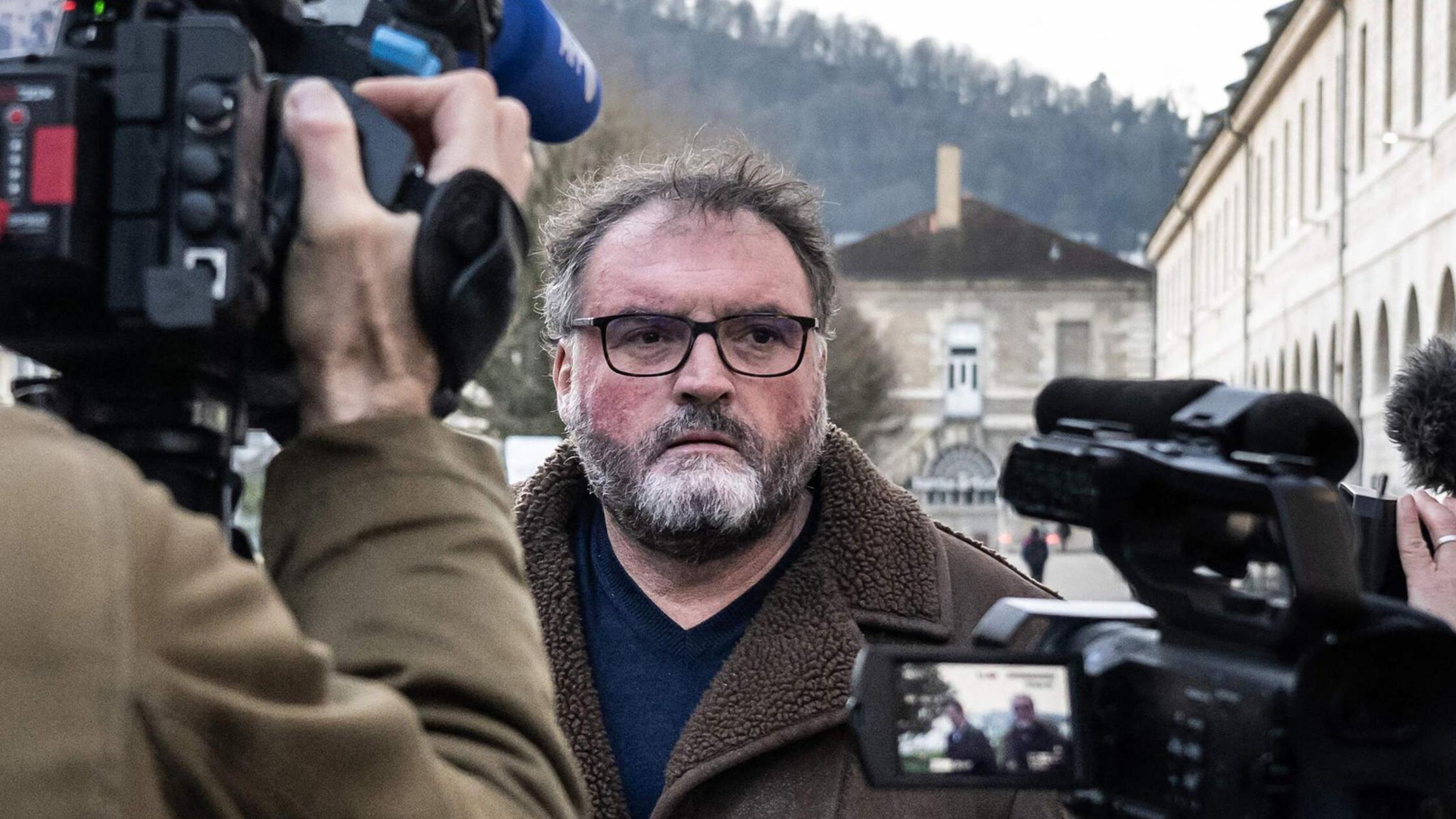 Arzt in Frankreich bestreitet Vergiftung von Patienten