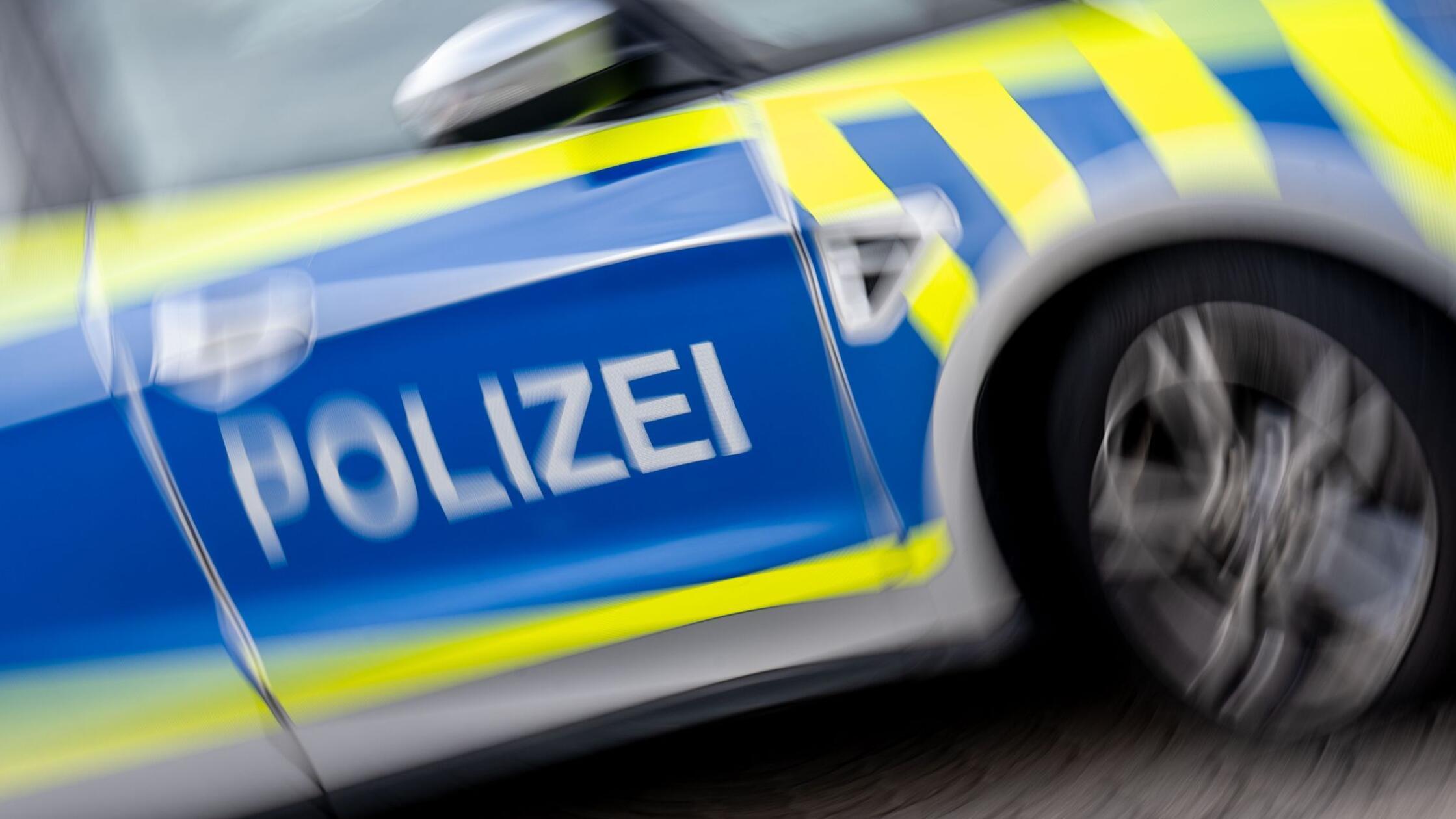 Anschlag geplant? 21-Jähriger in Magdeburg in Gewahrsam