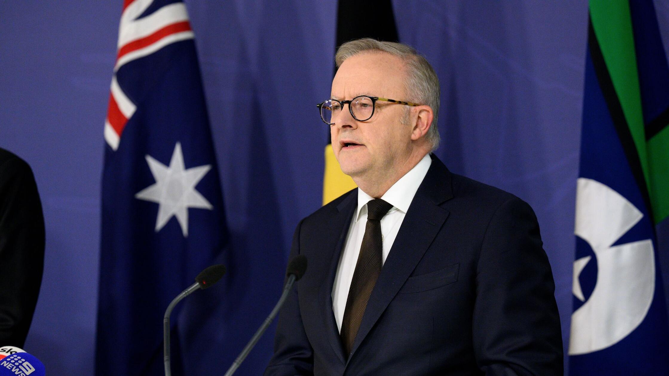 Australiens Premier: IS-Ideologie hat zu Anschlag geführt