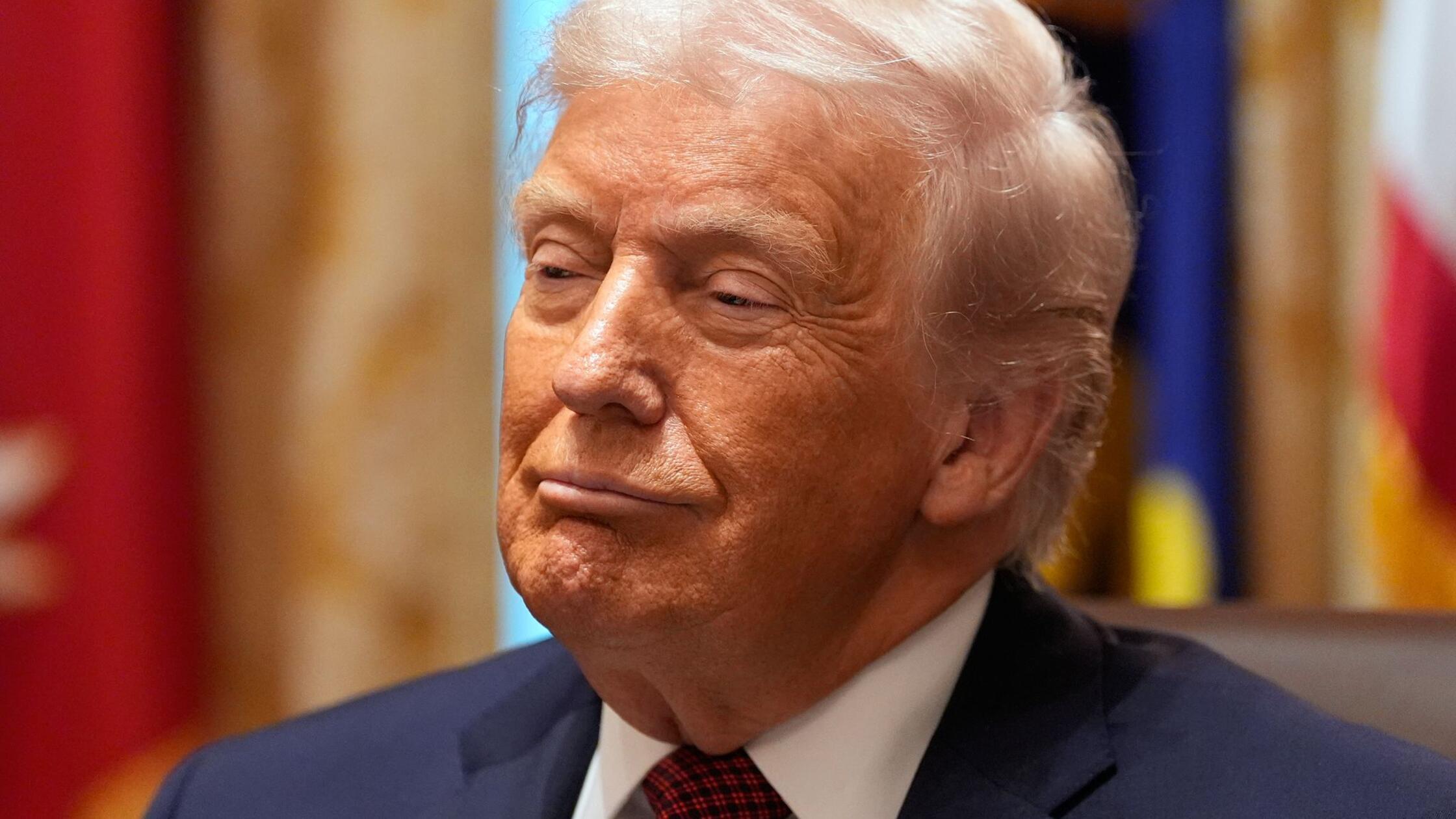 Trump reicht Milliardenklage gegen BBC ein