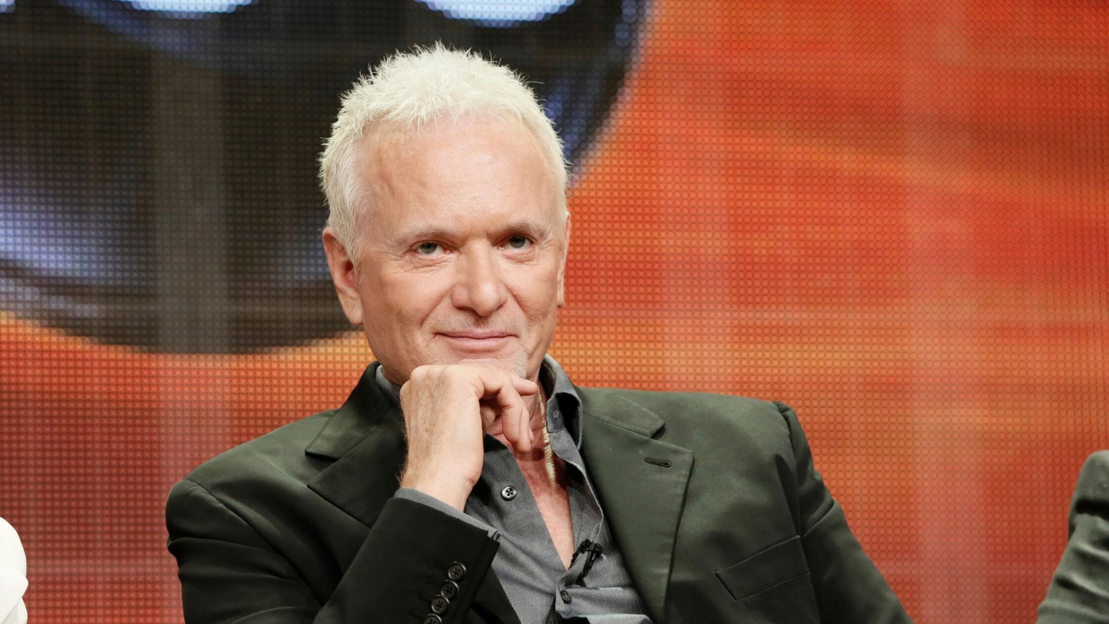„General Hospital“-Star Anthony Geary ist tot