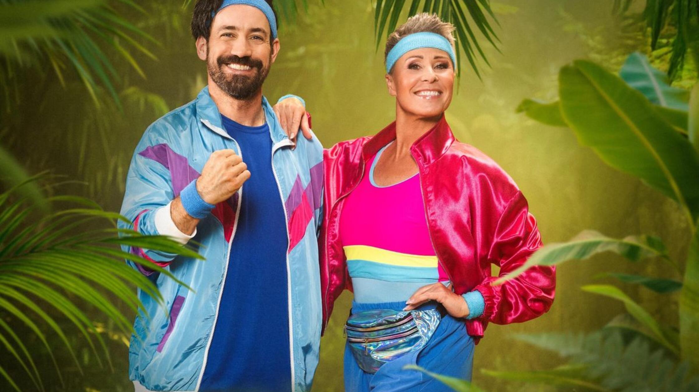 Mit vielen Extras und Besonderheiten: Das Dschungelcamp geht im Januar in die 19. Runde