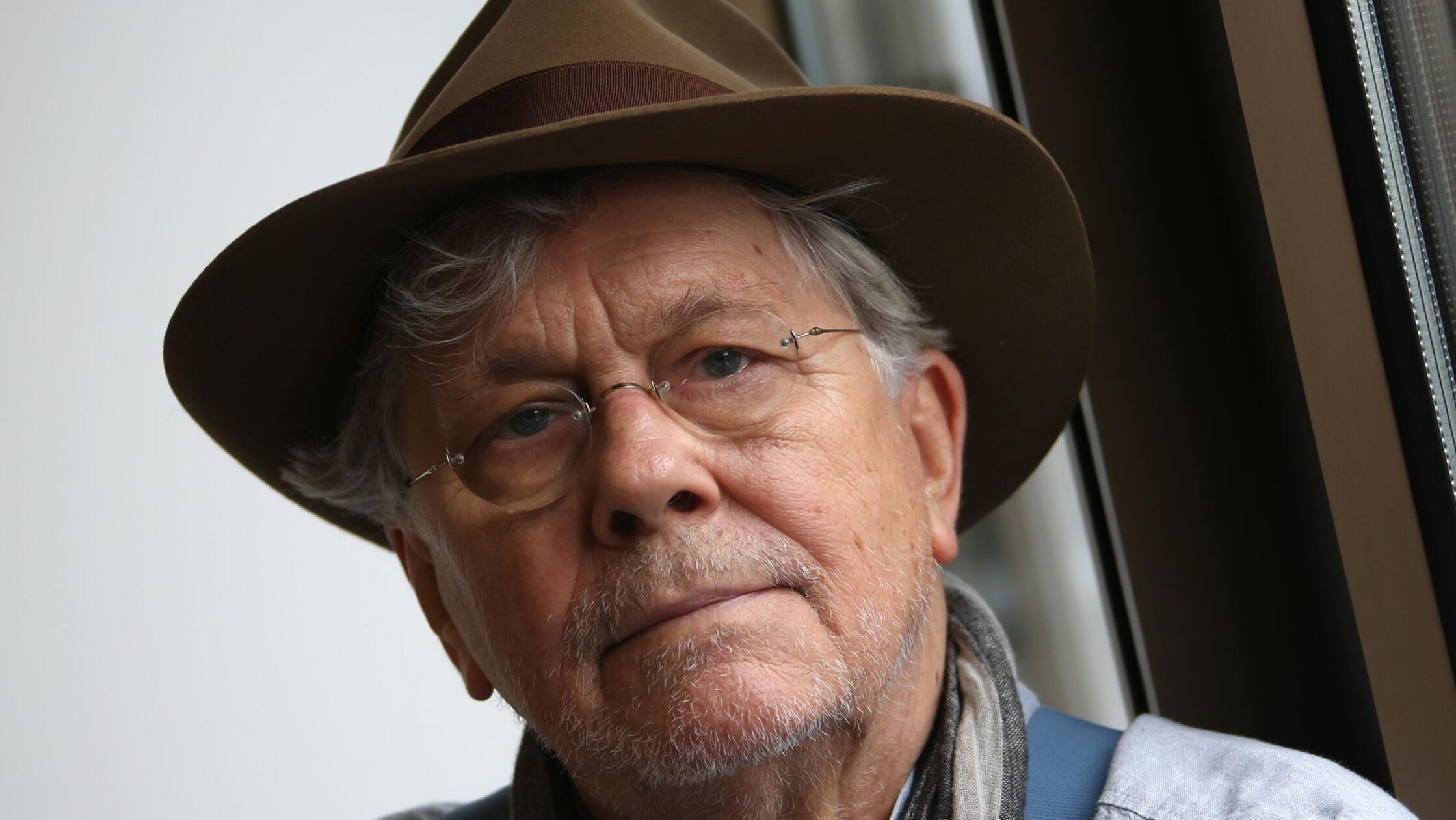 Tommi Piper zaradi zdravstvene krize končal kariero sinhronizatorja Alfa