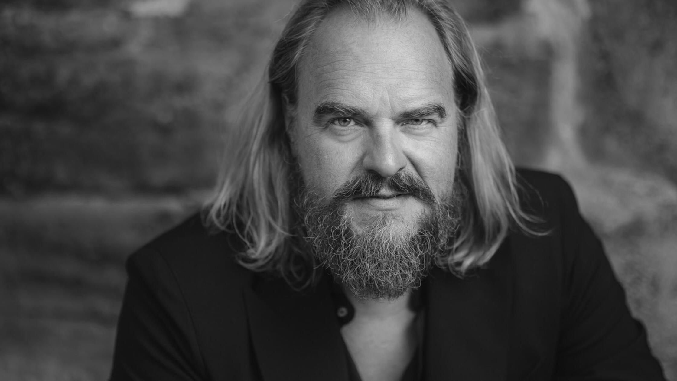 Umrl je operni pevec Thomas J. Mayer