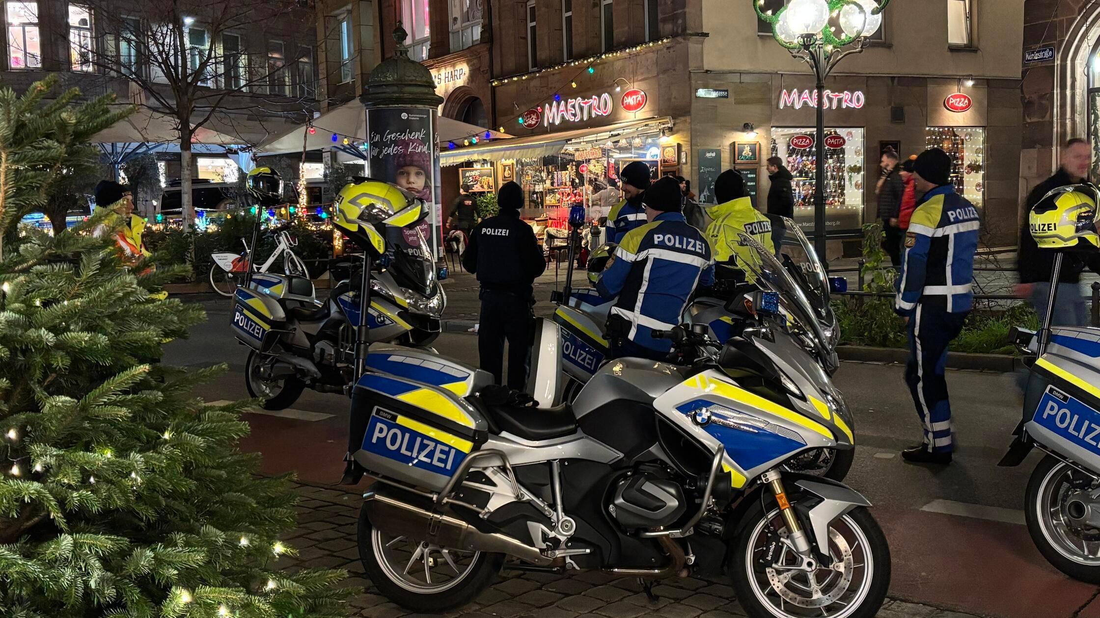 Protest-gegen-Demos-mit-Rechtsextremen-in-N-rnberg-w-chst-Auch-Budenbetreiber-sind-sauer