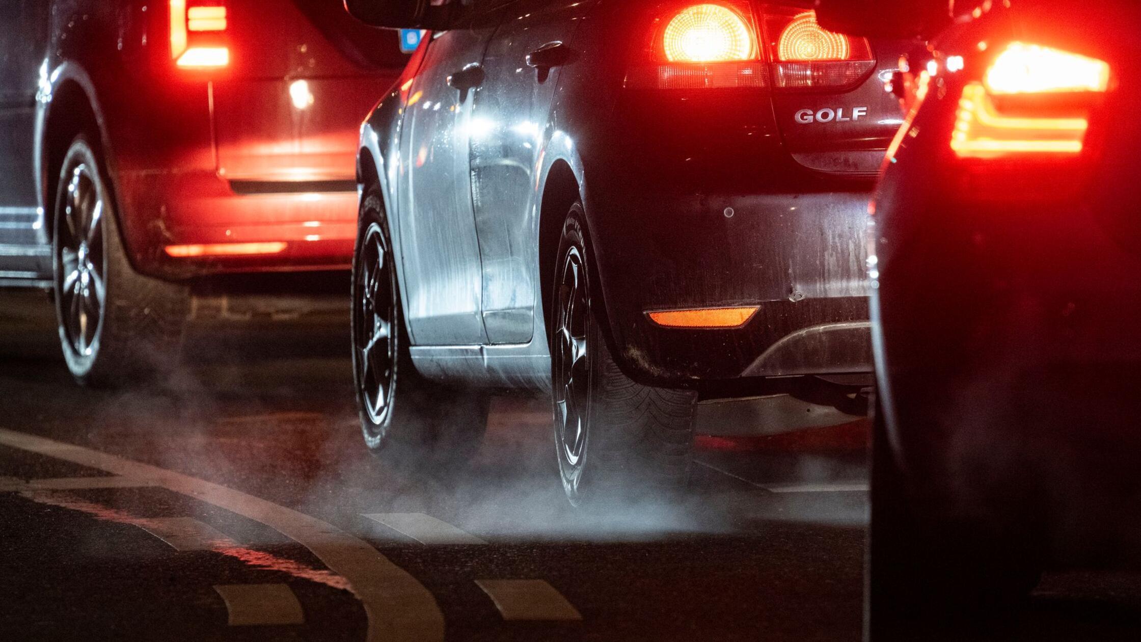 EU-Kommission will Verbrenner-Aus zurücknehmen: Das ist geplant