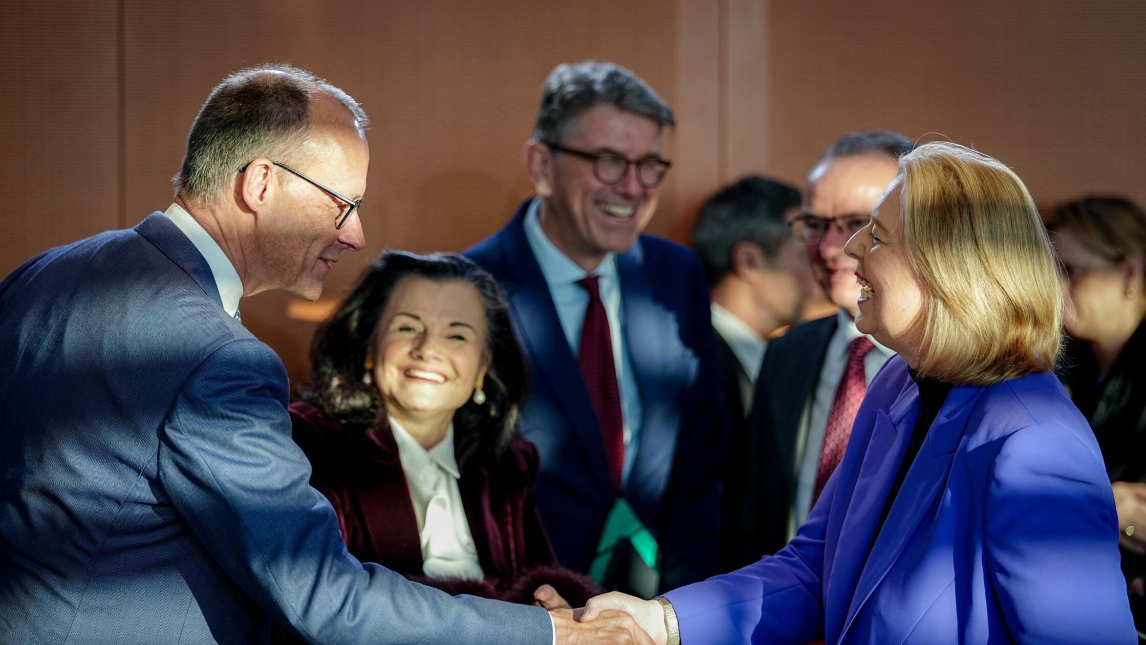 Grundsicherung statt Bürgergeld: Grünes Licht für Reform - das soll sich ändern