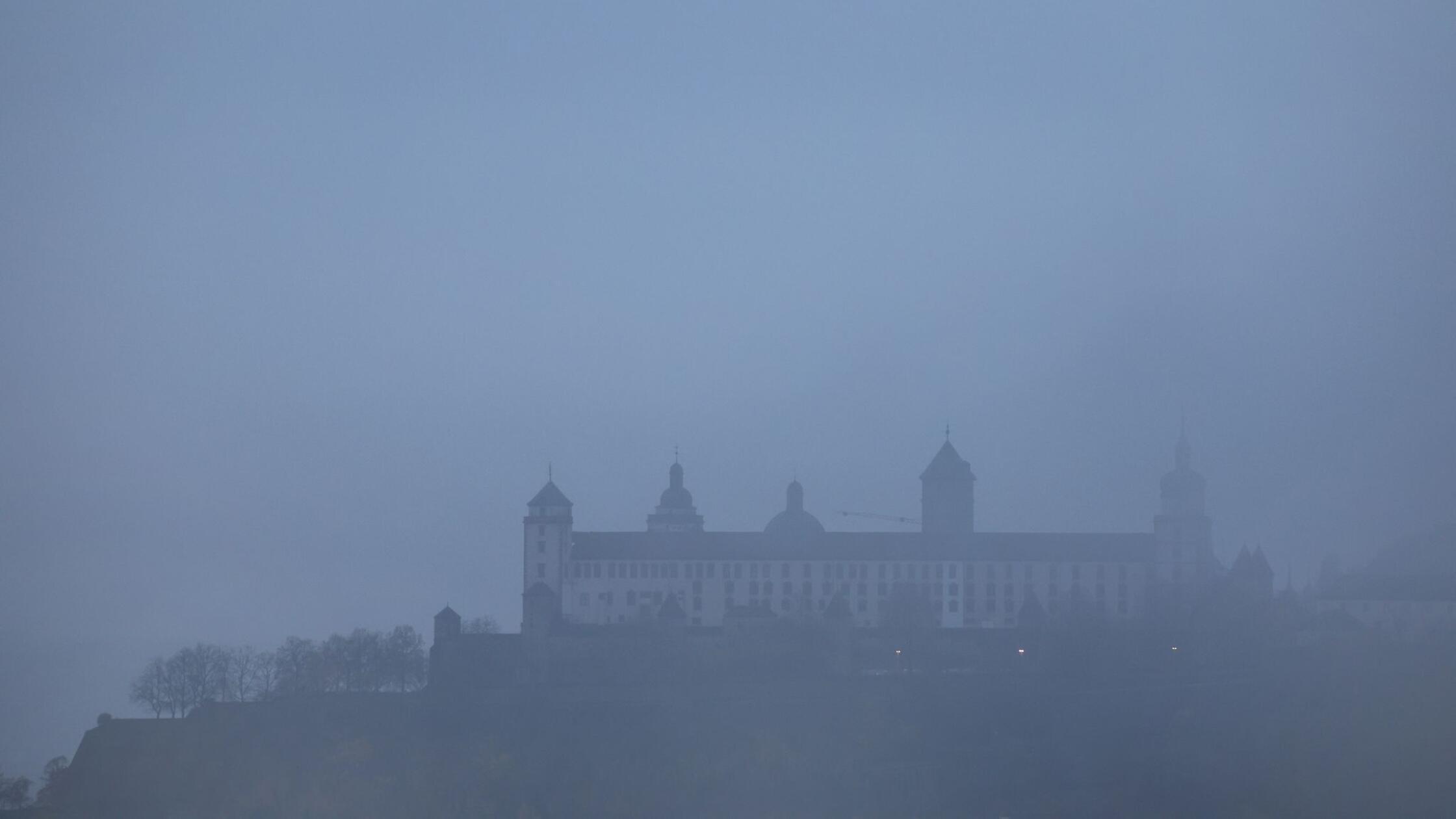 Trübe Vormittage und sonnige Nachmittage in Aussicht