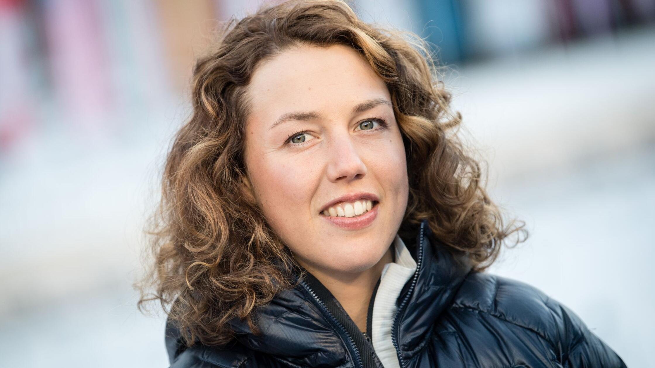 Andreas Dahlmeier: Laura da begraben, wo sie glücklich war