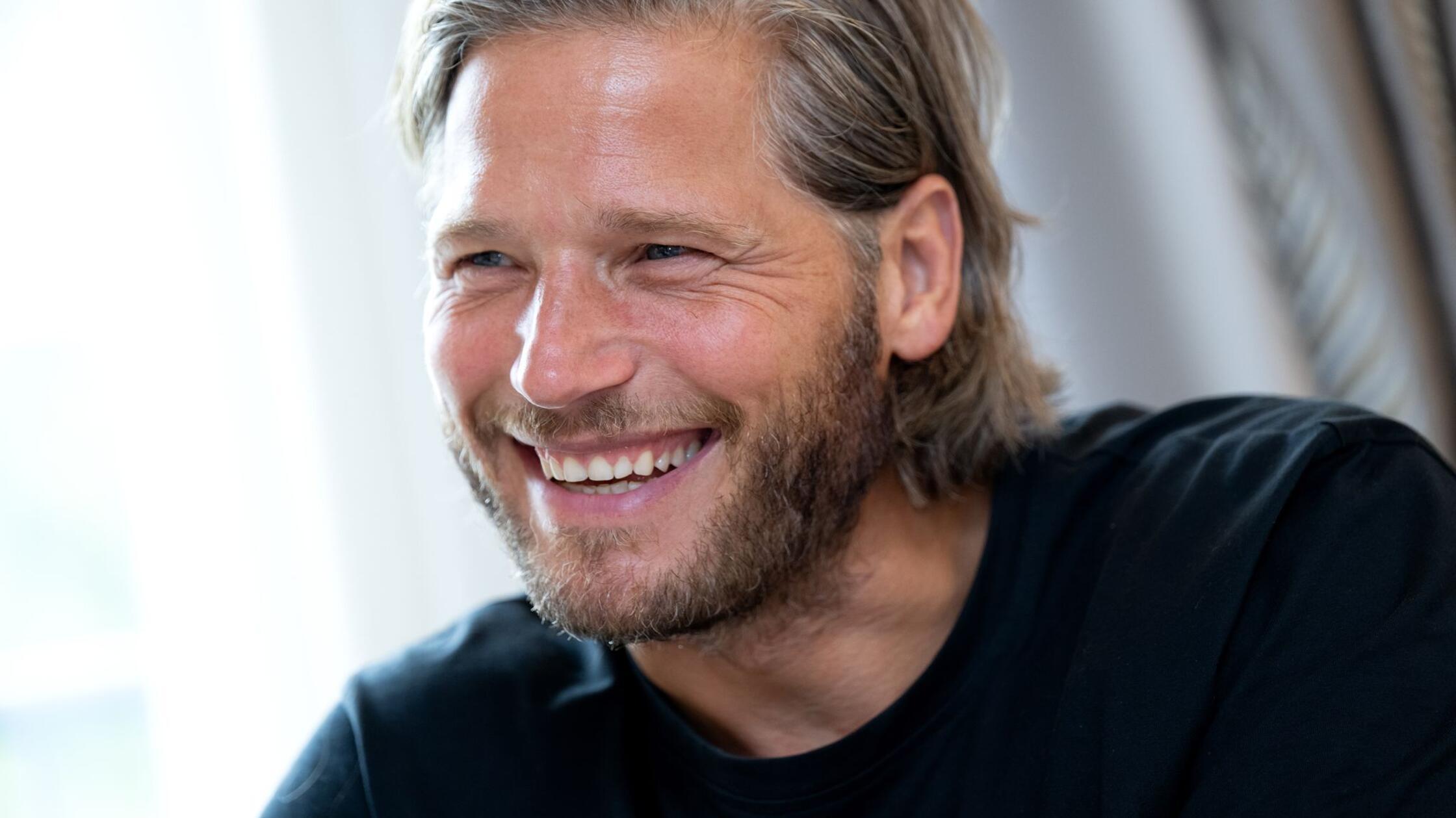 „Bergretter“ Ströbel: TV-Serie bewegt Fans zu Ehrenamt