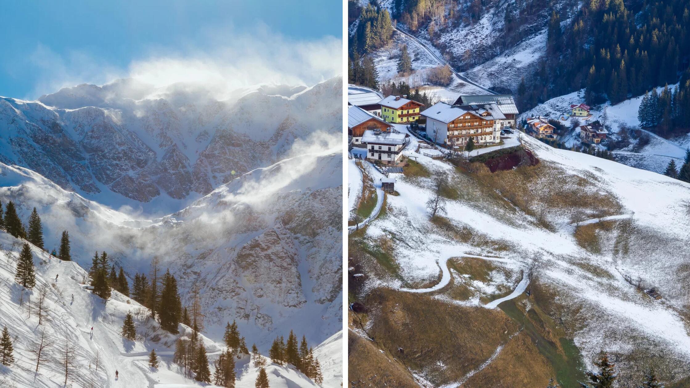 2500-Meter-reichen-nicht-Traditionsreiches-Skigebiet-stellt-Liftbetrieb-ein-wegen-Schneemangels