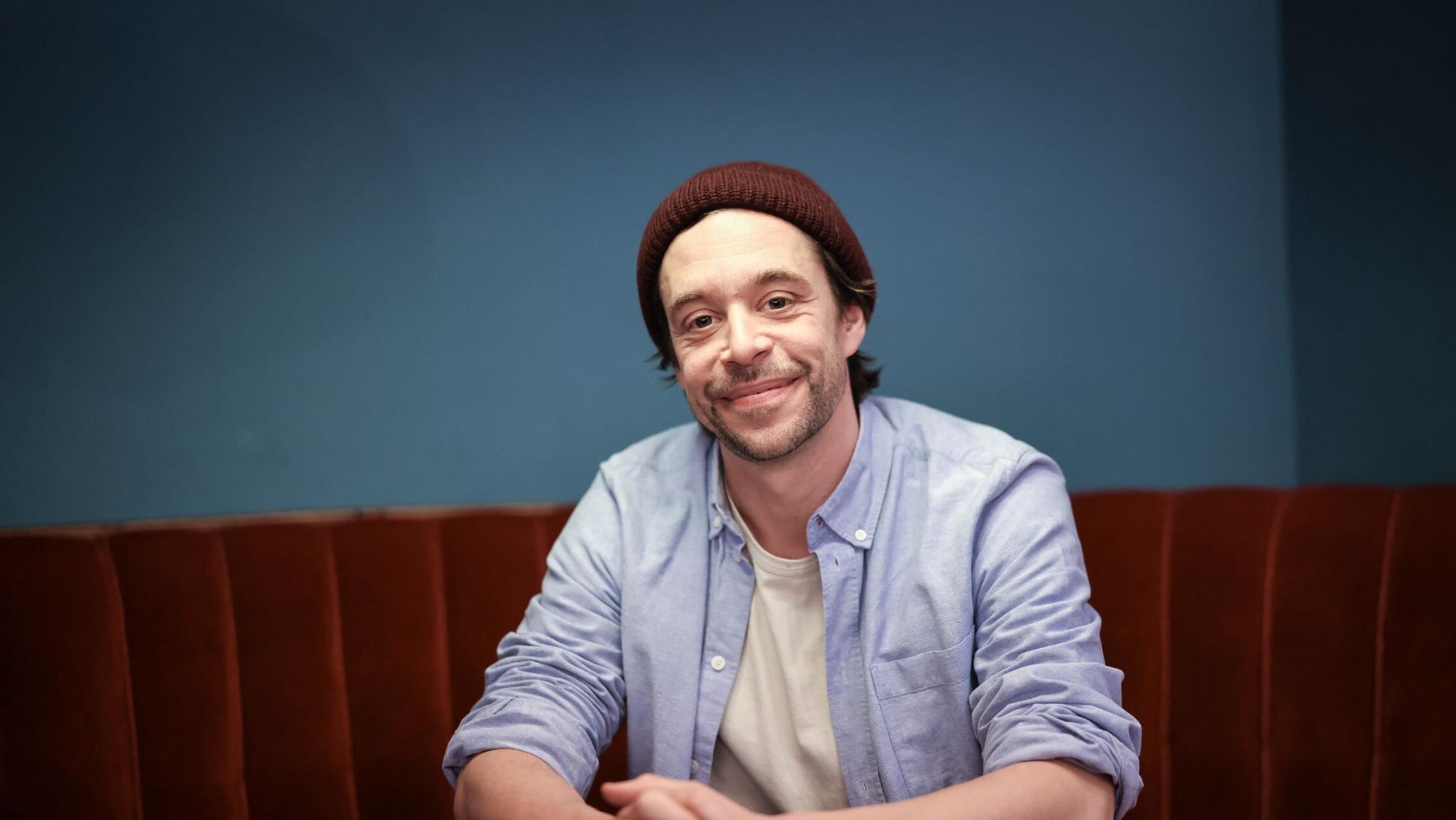 „Checker Tobi“ ist Papa geworden