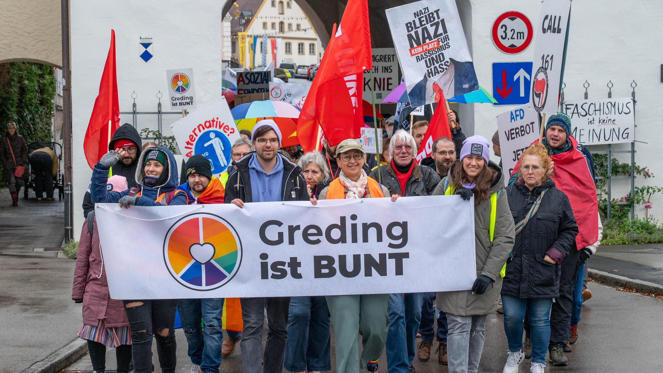 AfD youth wing establishes state association: Greens and 
