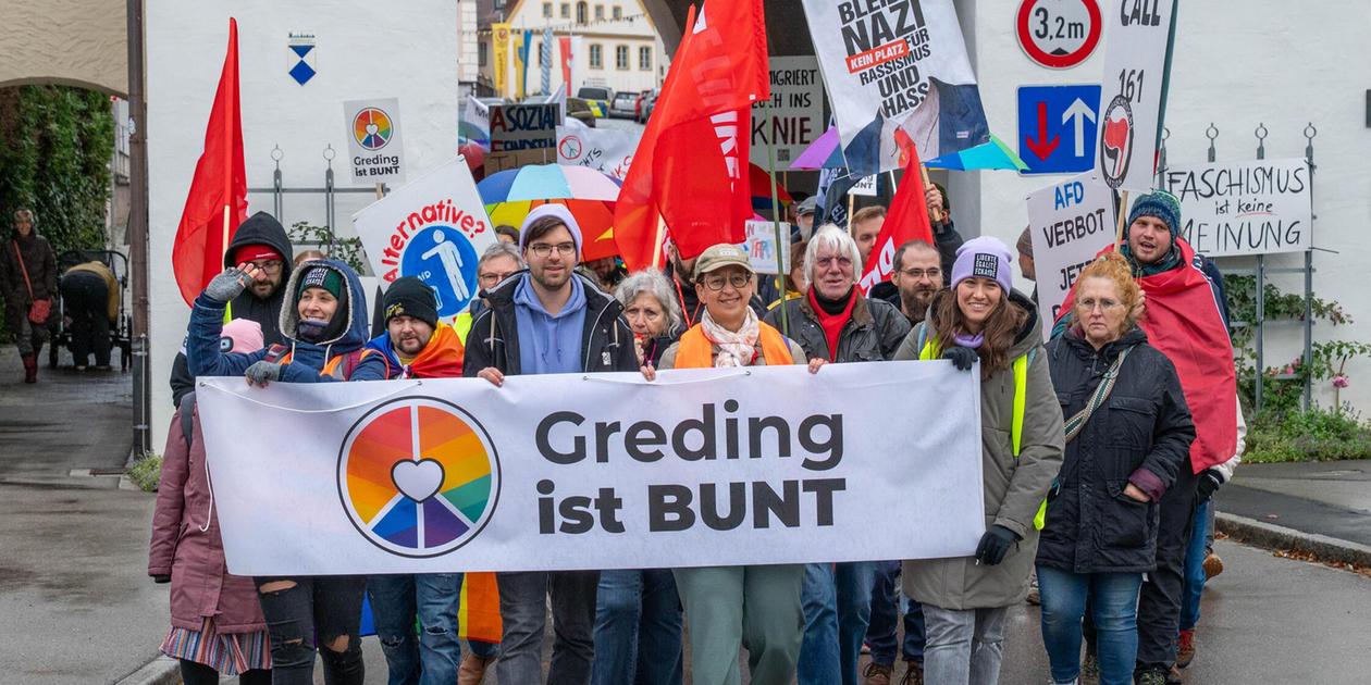 AfD youth wing establishes state association: Greens and