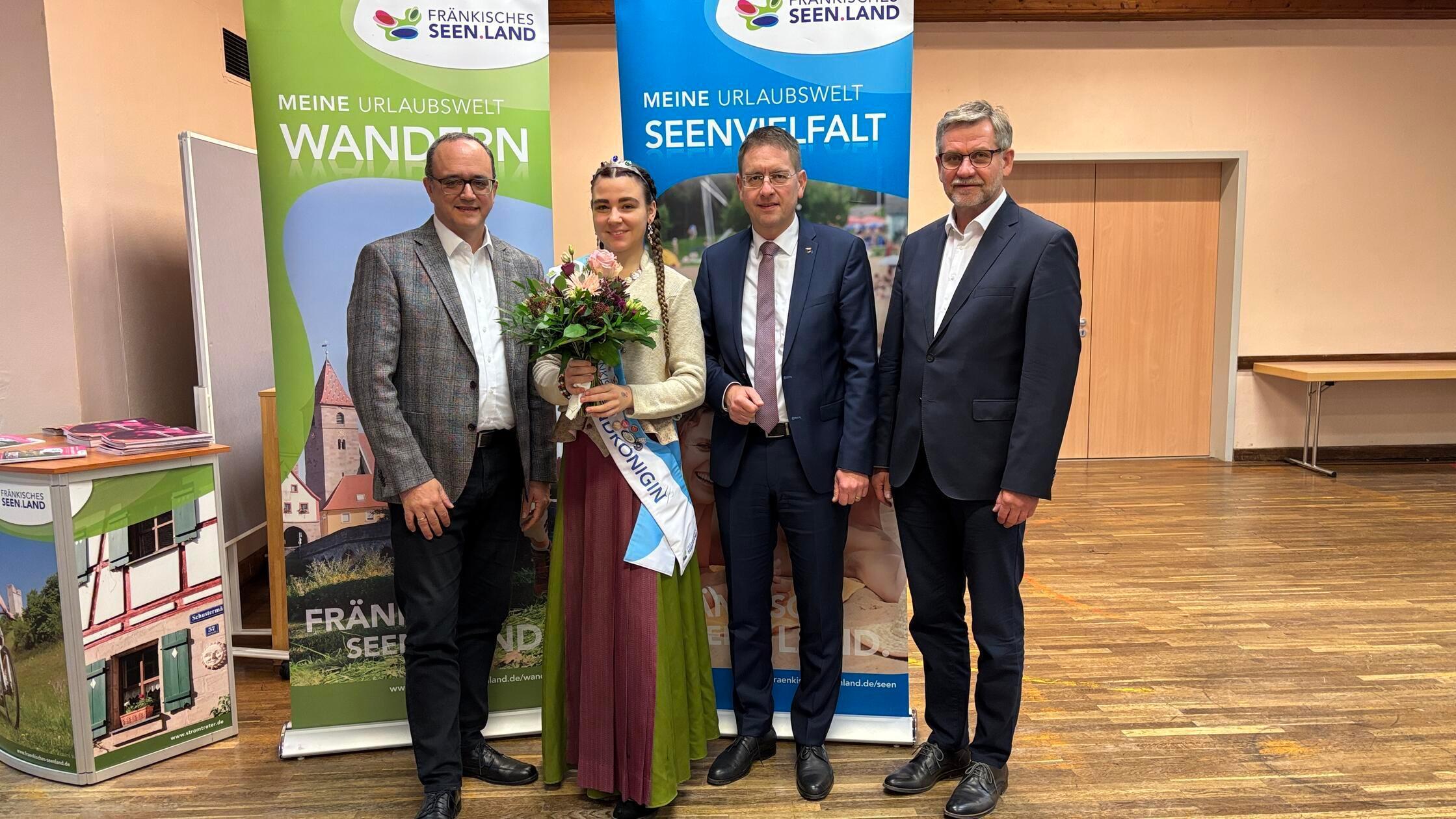 Mitgliedersammlung TV Fränkisches Seenland 2025