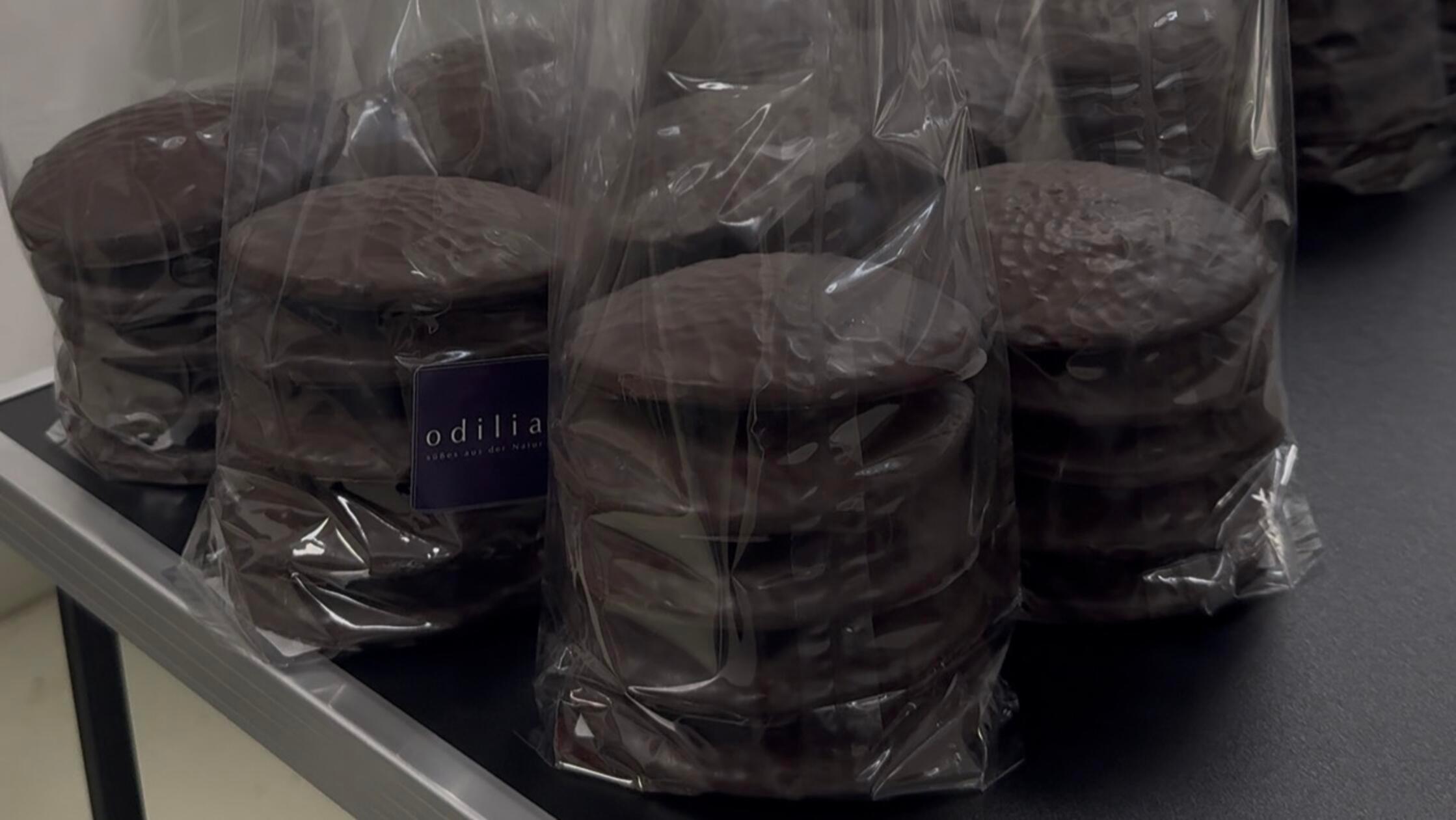 Odilia Lebkuchen