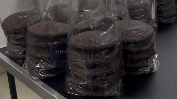 Odilia Lebkuchen