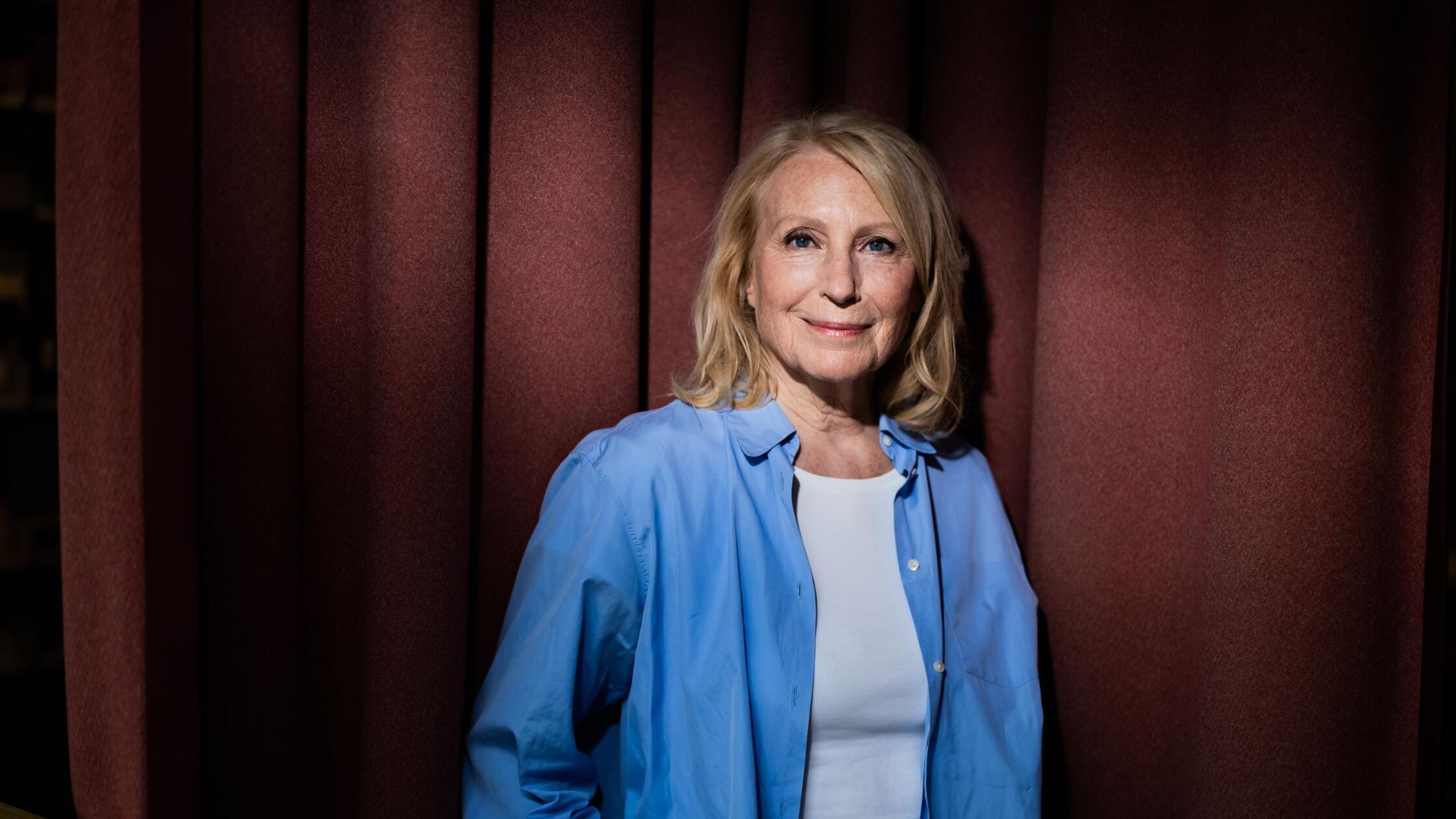 Kroymann se poklanja spominu na von Praunheima: "Pustil je velik pečat"