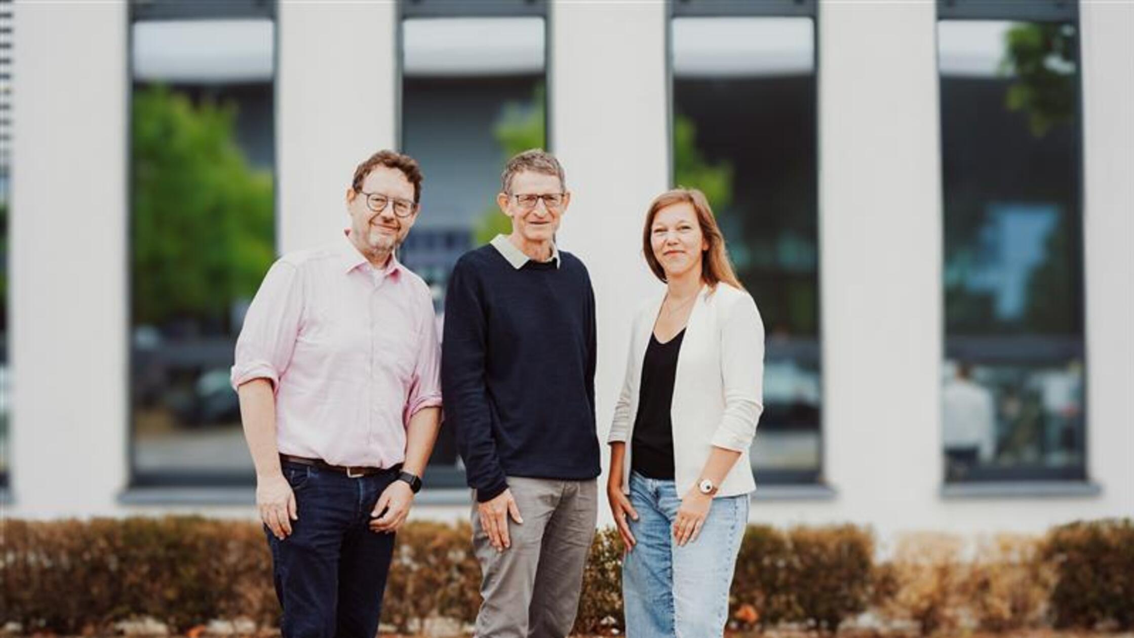 Was macht die Chefredaktion?