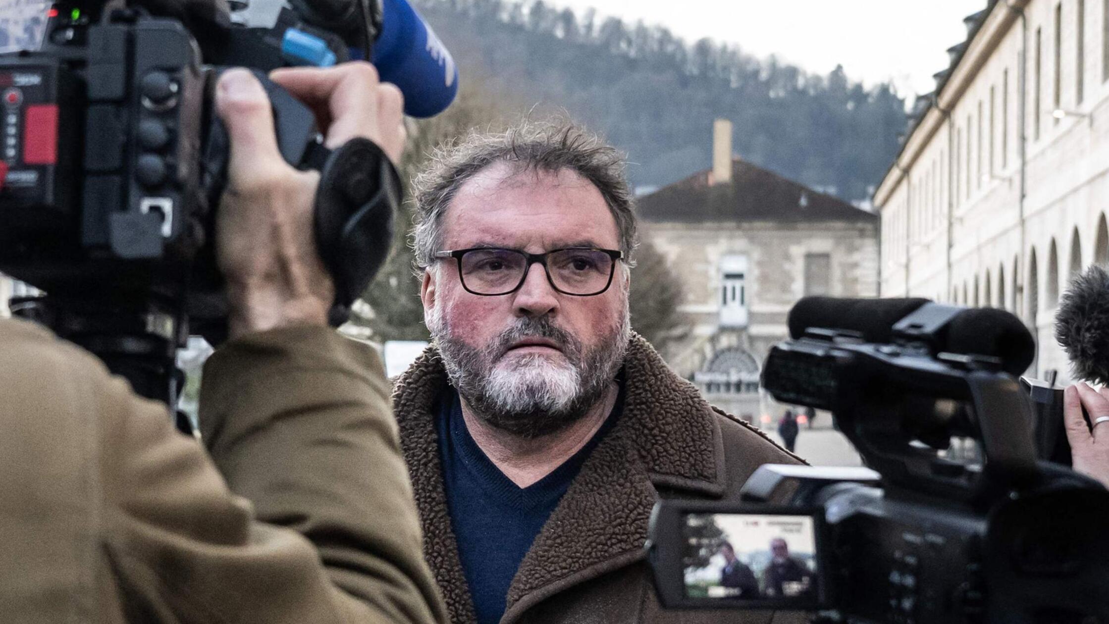 Patienten vergiftet? Lebenslang für Mediziner in Frankreich