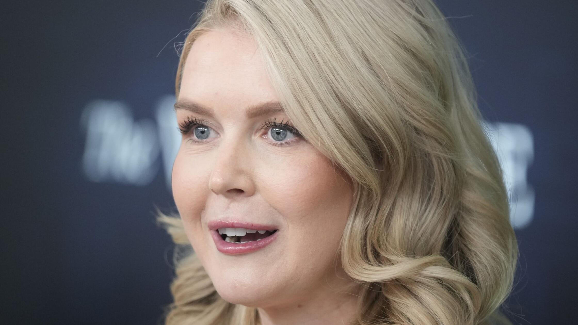 Fotograf wegen Nahaufnahmen von Trump-Sprecherin in Kritik