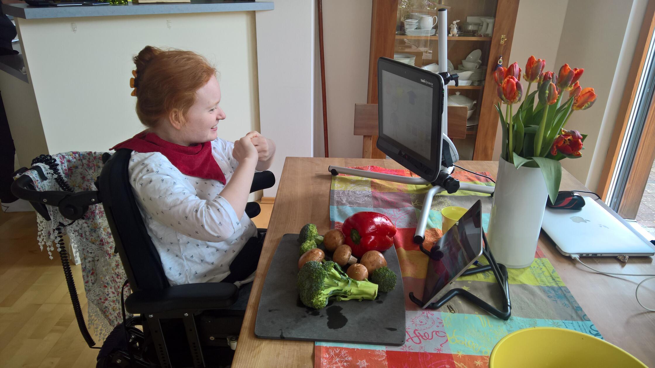 MarleneDieckmann-Talker