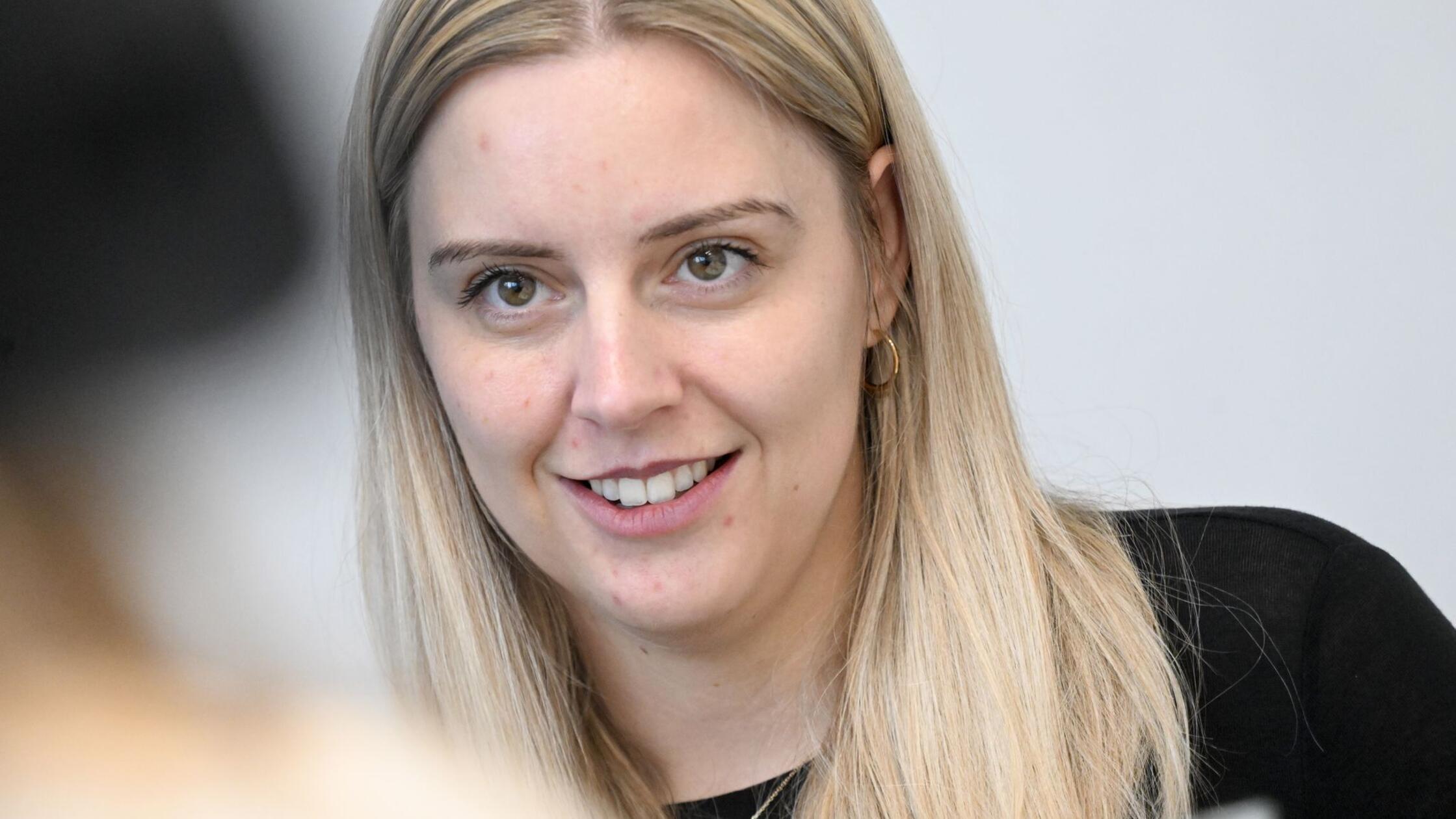 All-Ausflug zweier Deutscher kurzfristig verschoben