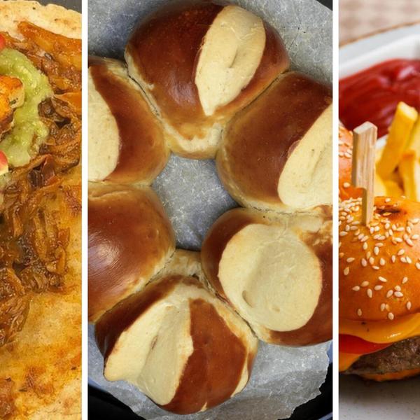 Diese Sammlungen aus unserer Redaktion könnten Sie ebenfalls interessieren: