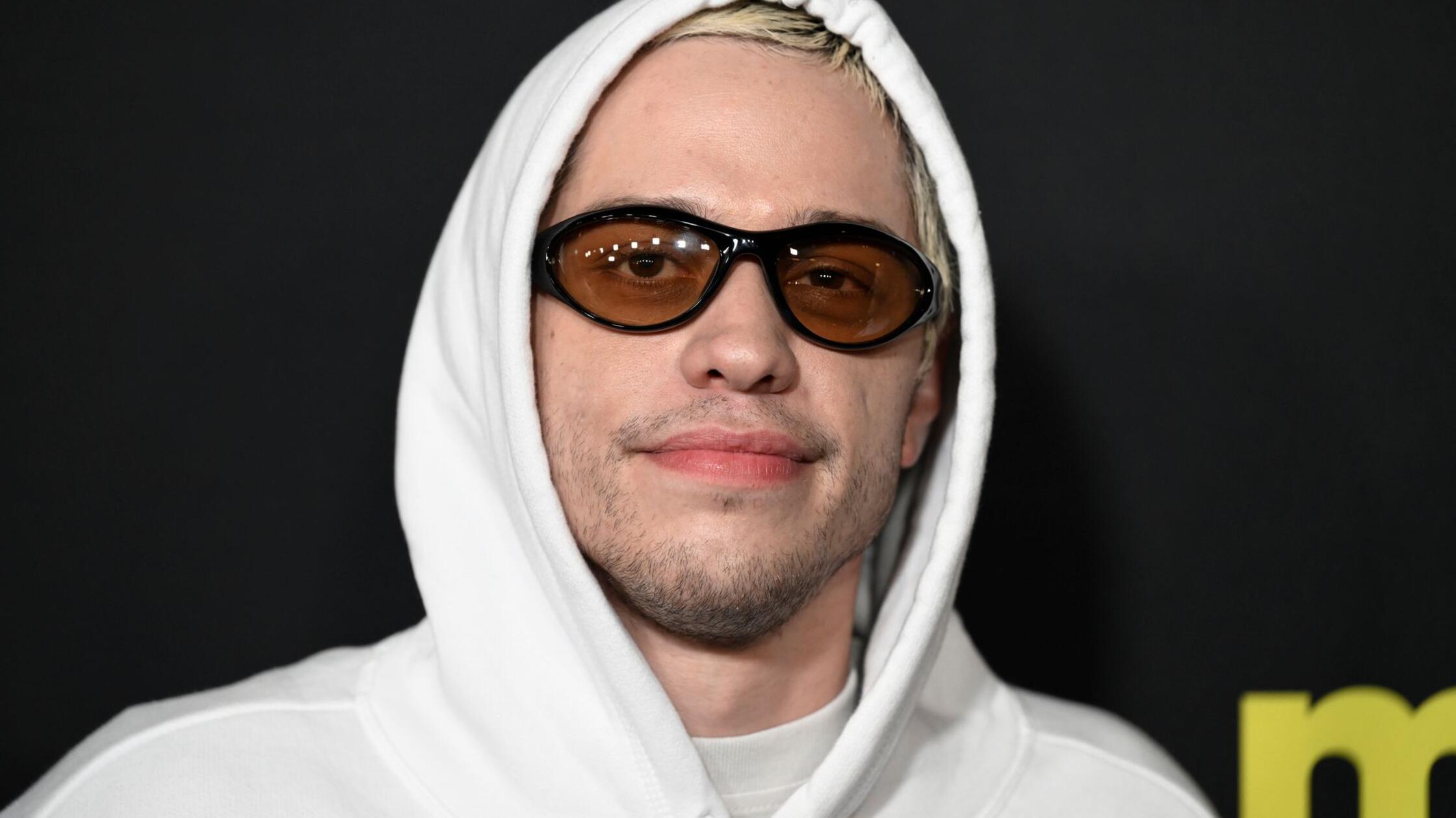 Pete Davidson ist Vater geworden