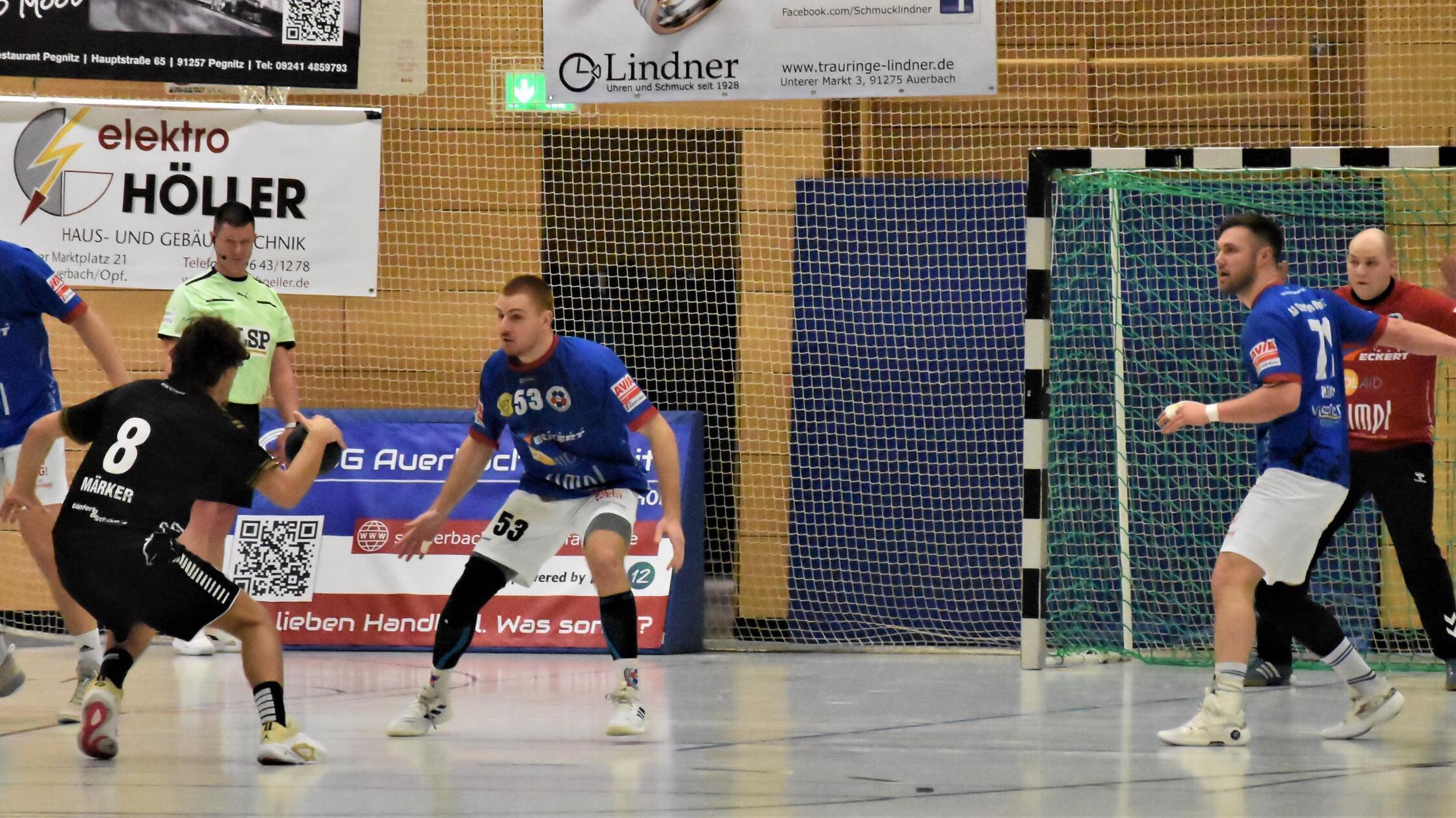 Hinrunden-Abschluss-der-SG-Auerbach-Pegnitz-Gibt-es-gegen-Rimpar-II-ein-Torfestival-