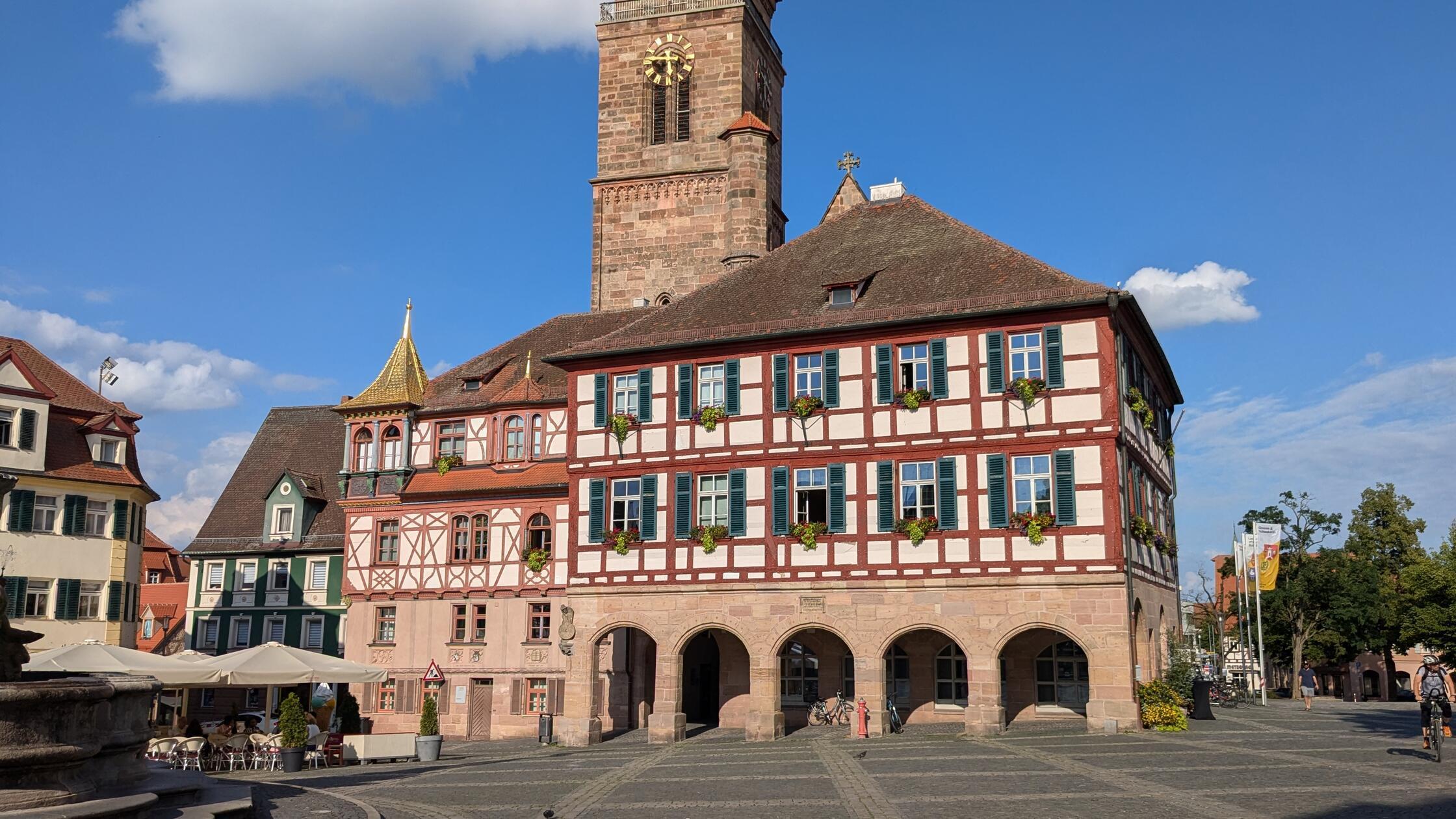 Rathaus_Marktplatz_Schwabach_Symbolbild_Druck