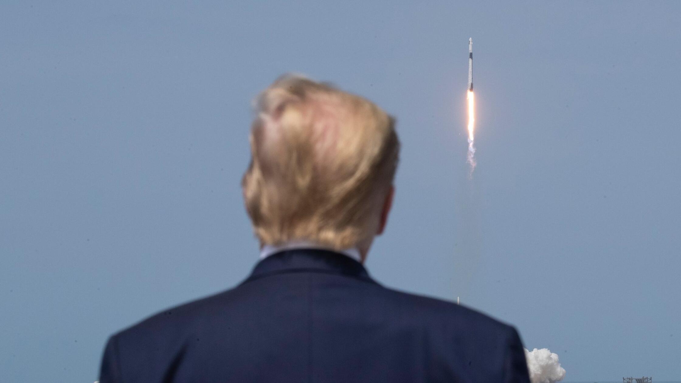 US-Pr-sident-Trump-legt-Mondlandung-per-Dekret-fest