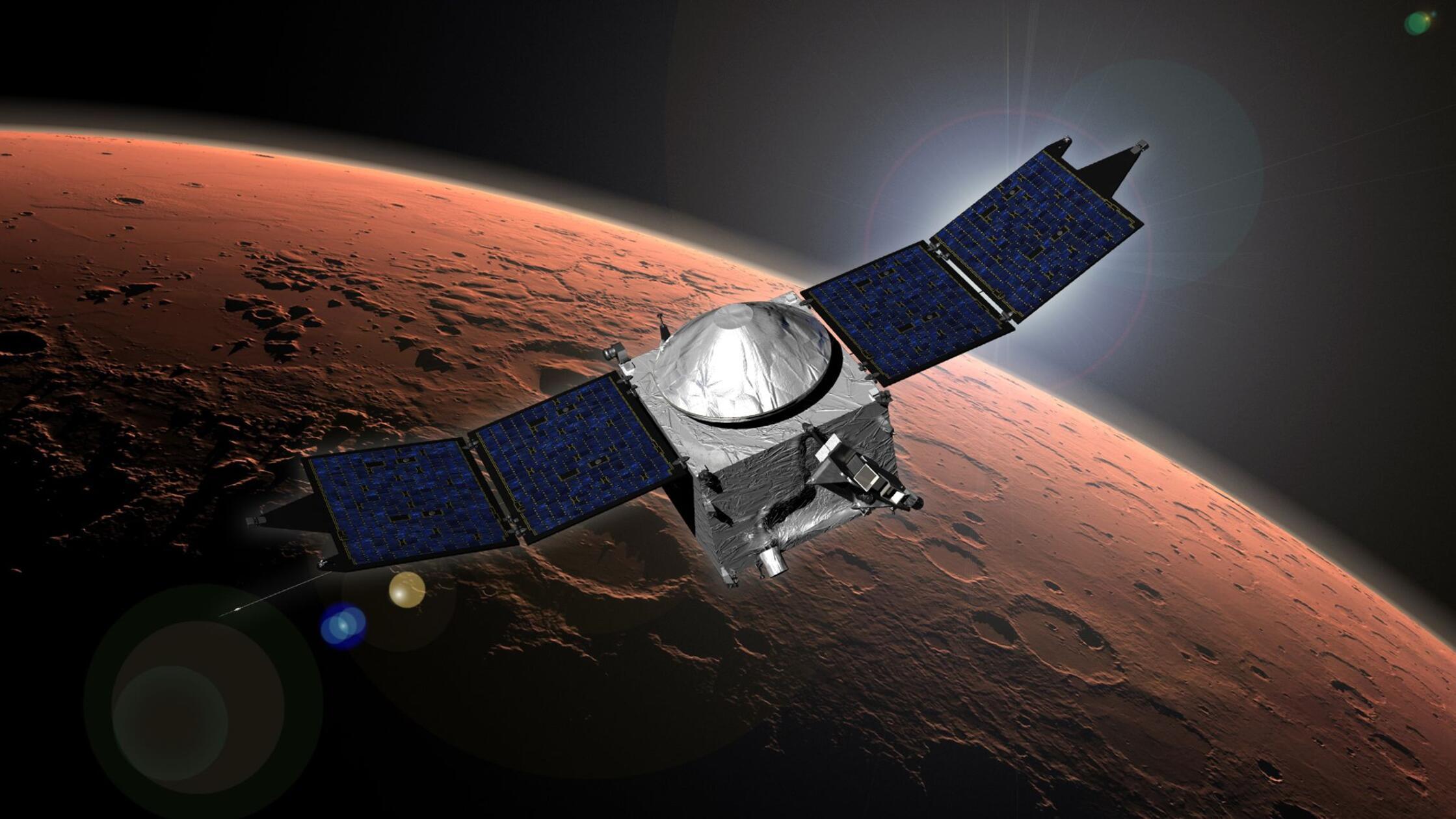 Nasa-verliert-Kontakt-zu-Mars-Sonde
