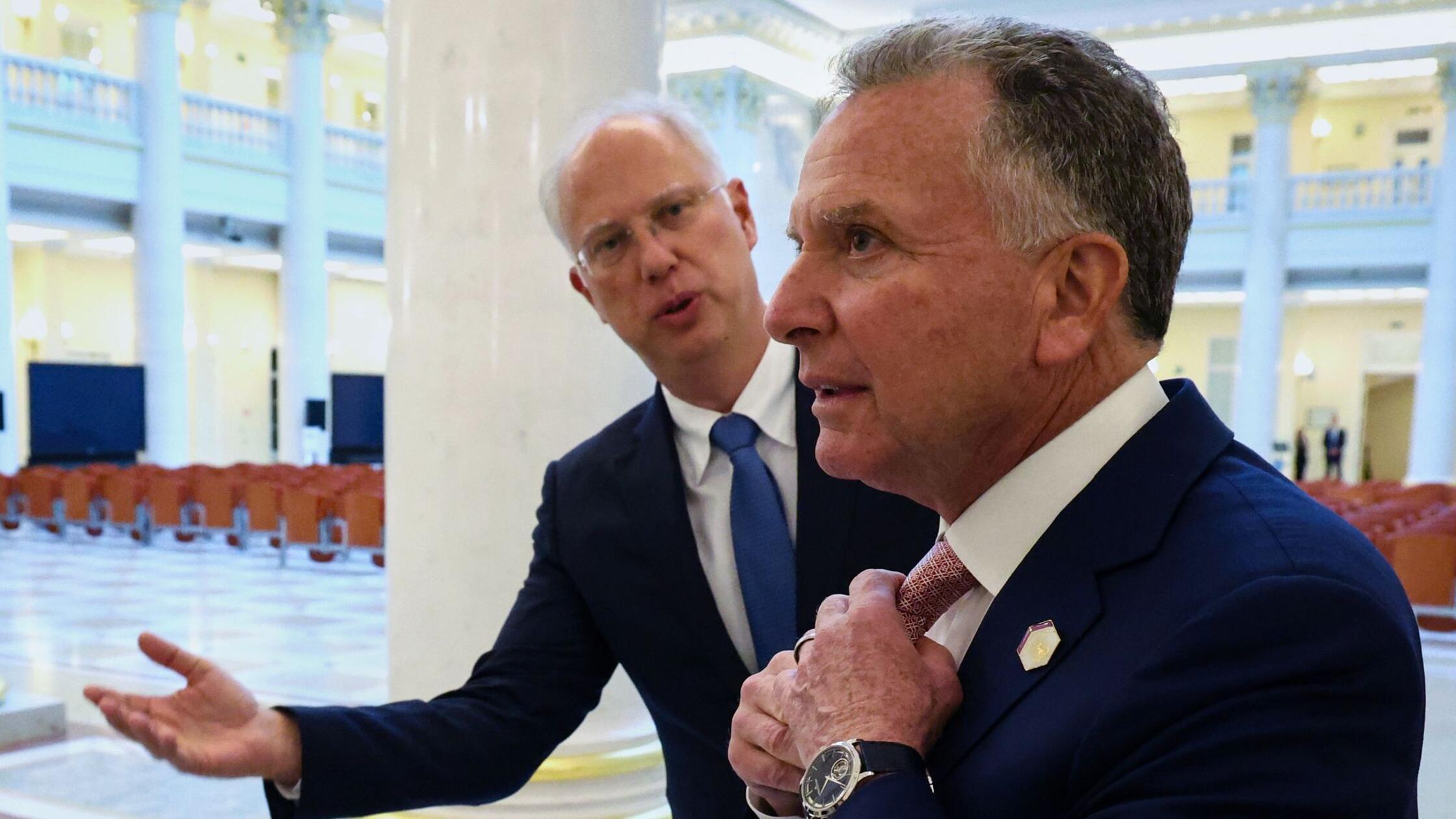 Ukraine-Gespr-che-gehen-in-die-n-chste-Runde