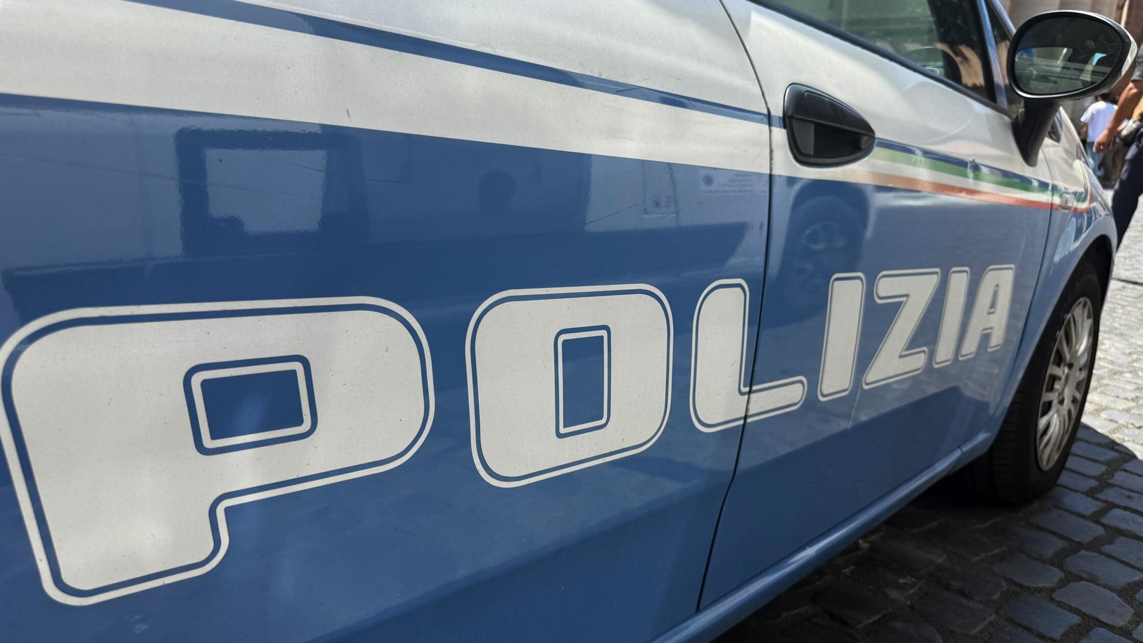 Hunderte Festnahmen bei Großrazzia in Italien