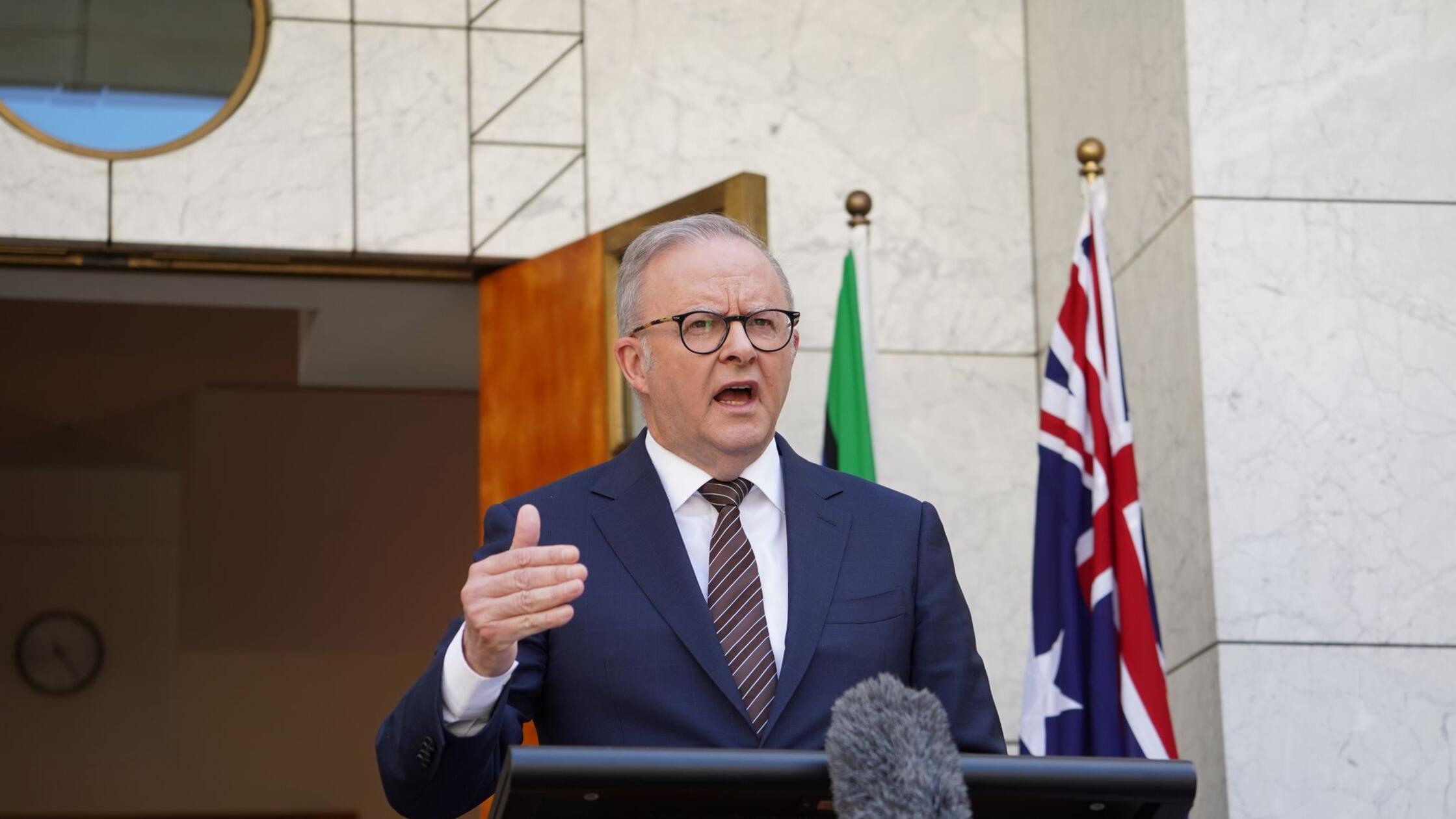 Australiens Geheimdienste nach Anschlag auf Prüfstand