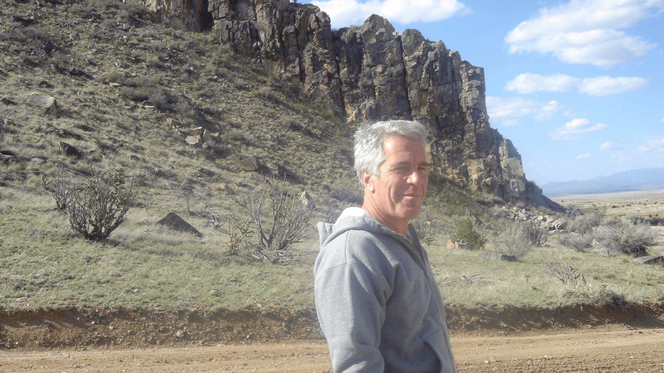 US-Opposition: Justizministerium löschte Epstein-Datei