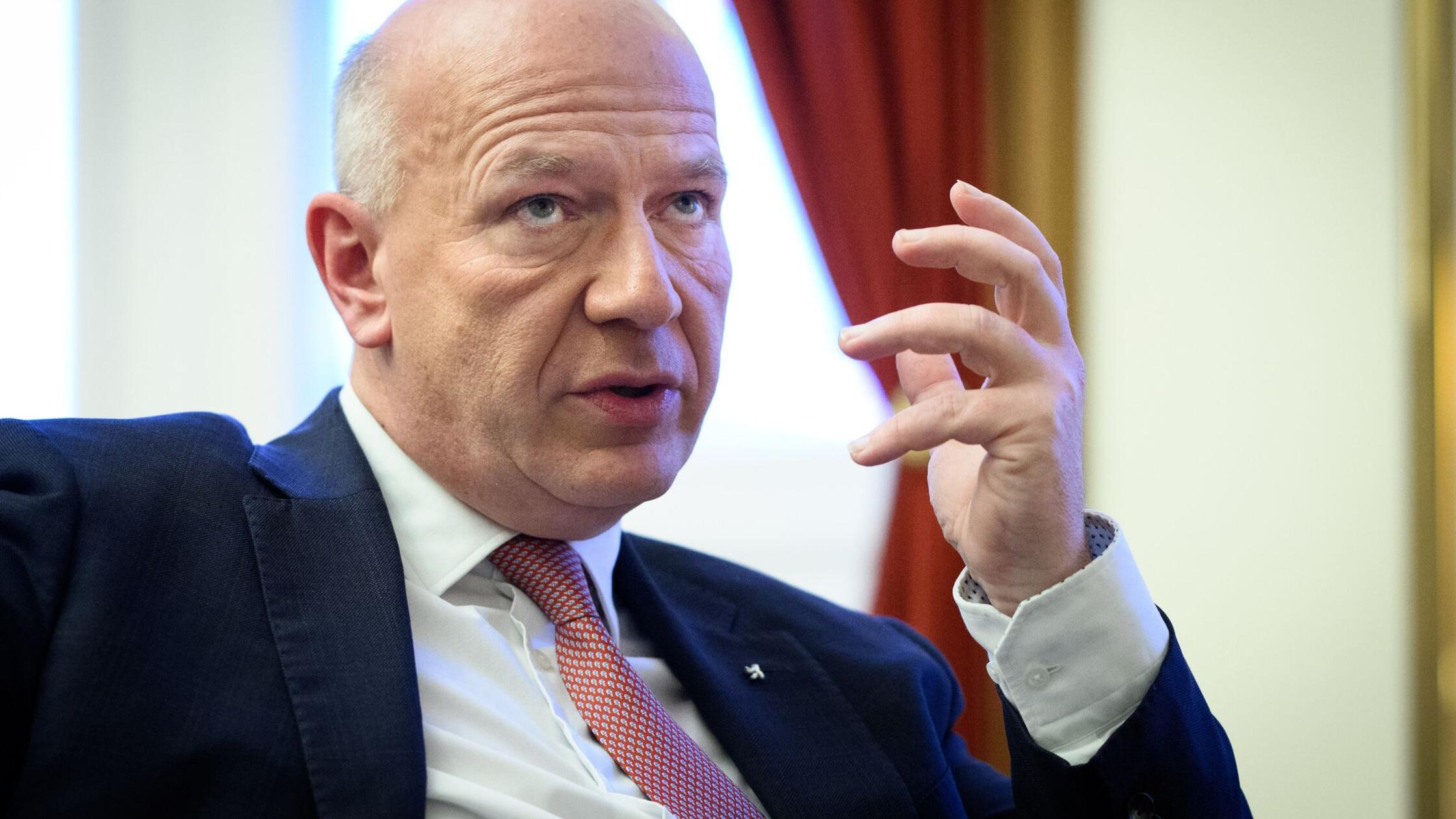 Berlin zaostruje ukrepe proti izgrednikom v novoletni noči