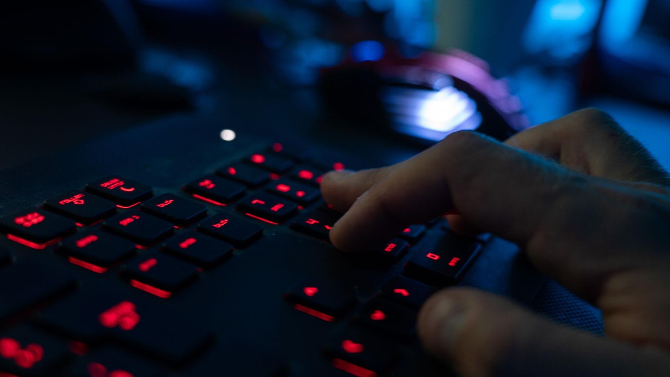 Hubig plant Speicherung von IP-Adressen für drei Monate