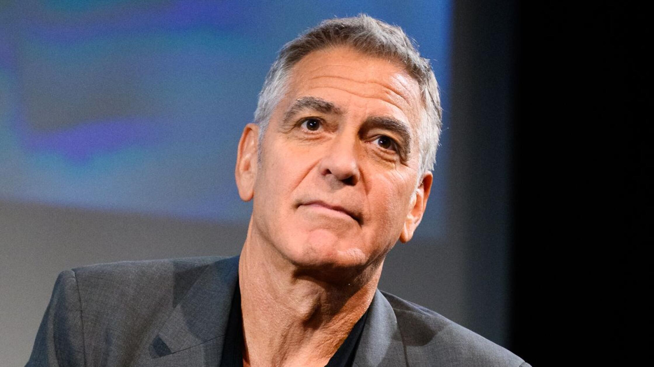 „Habe noch nie einen so tapferen Menschen kennengelernt“: George Clooney trauert um seine Schwester