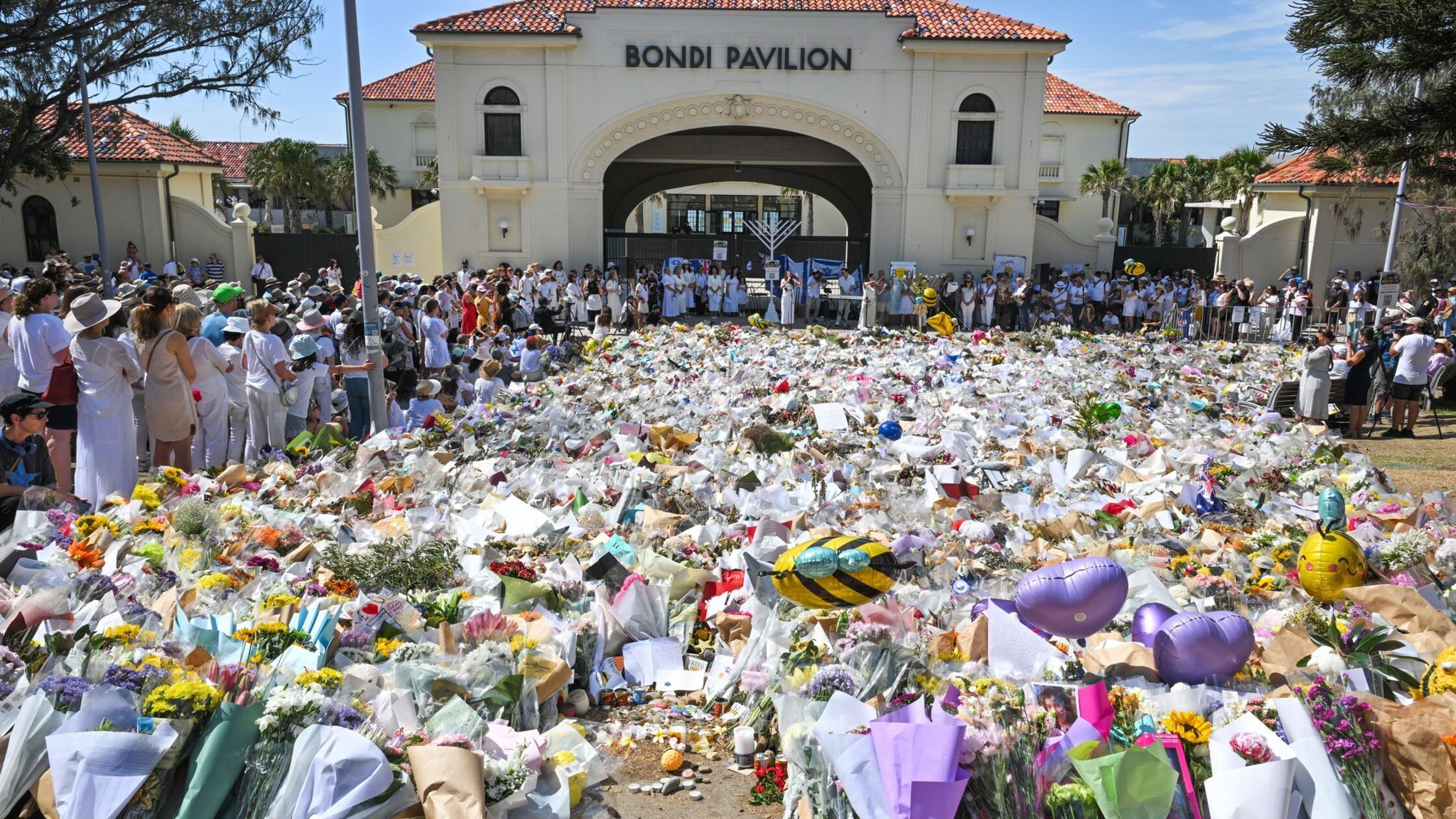 Gedenken am Bondi Beach – Forderung nach Aufklärung