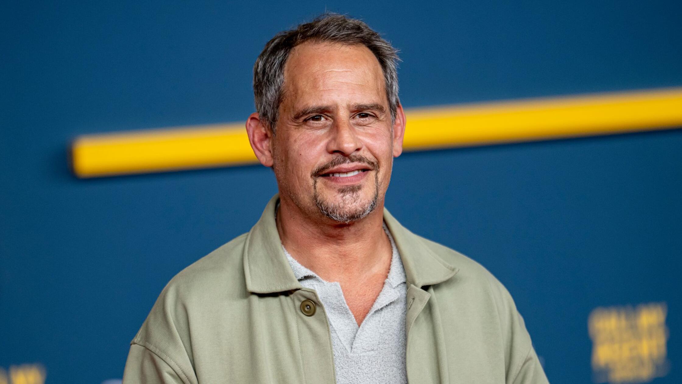 Moritz Bleibtreu ne praznuje silvestrovega brez filma »Dinner for One«