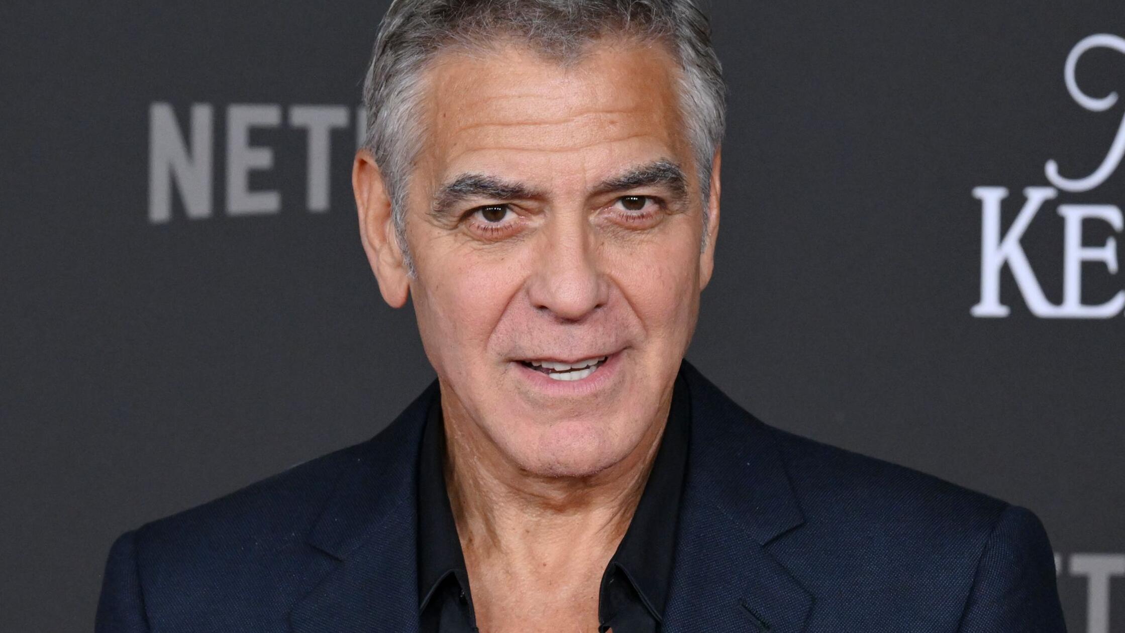 George Clooney trauert um Schwester: „War meine Heldin“