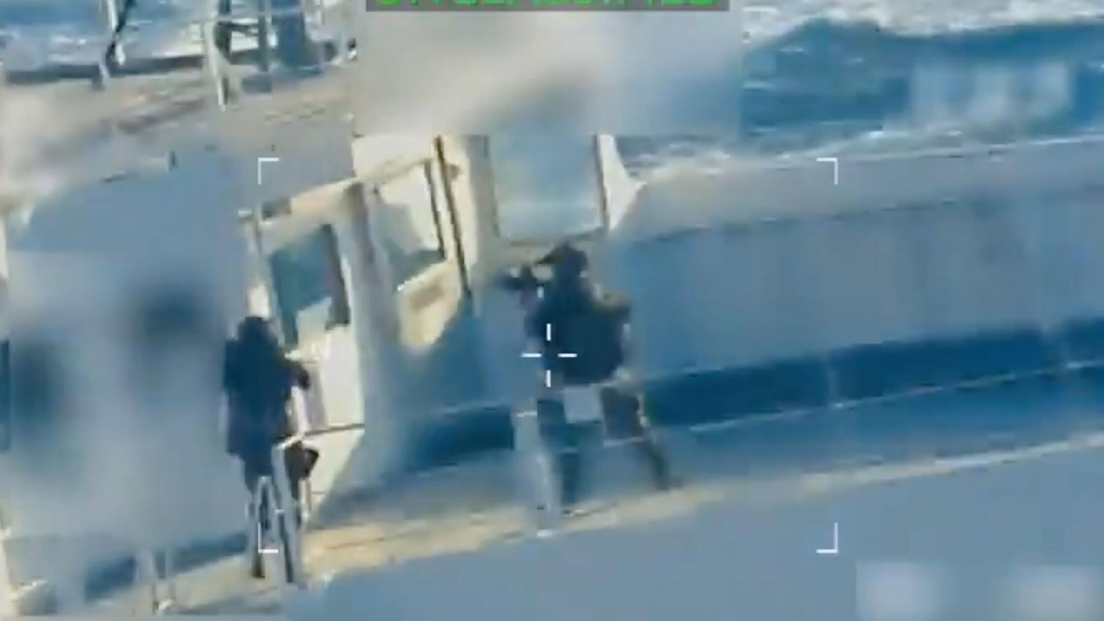 Kann Trumps Öl-Blockade Maduro zum Einlenken zwingen?