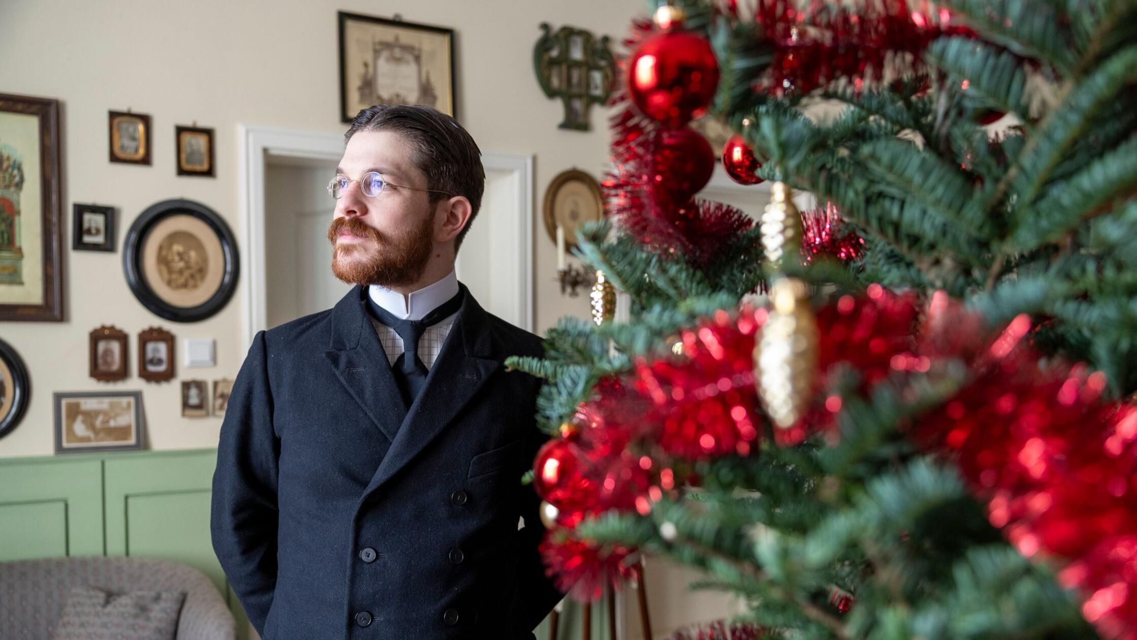 Weihnachten-wie-um-1900-K-lner-lebt-in-der-Vergangenheit