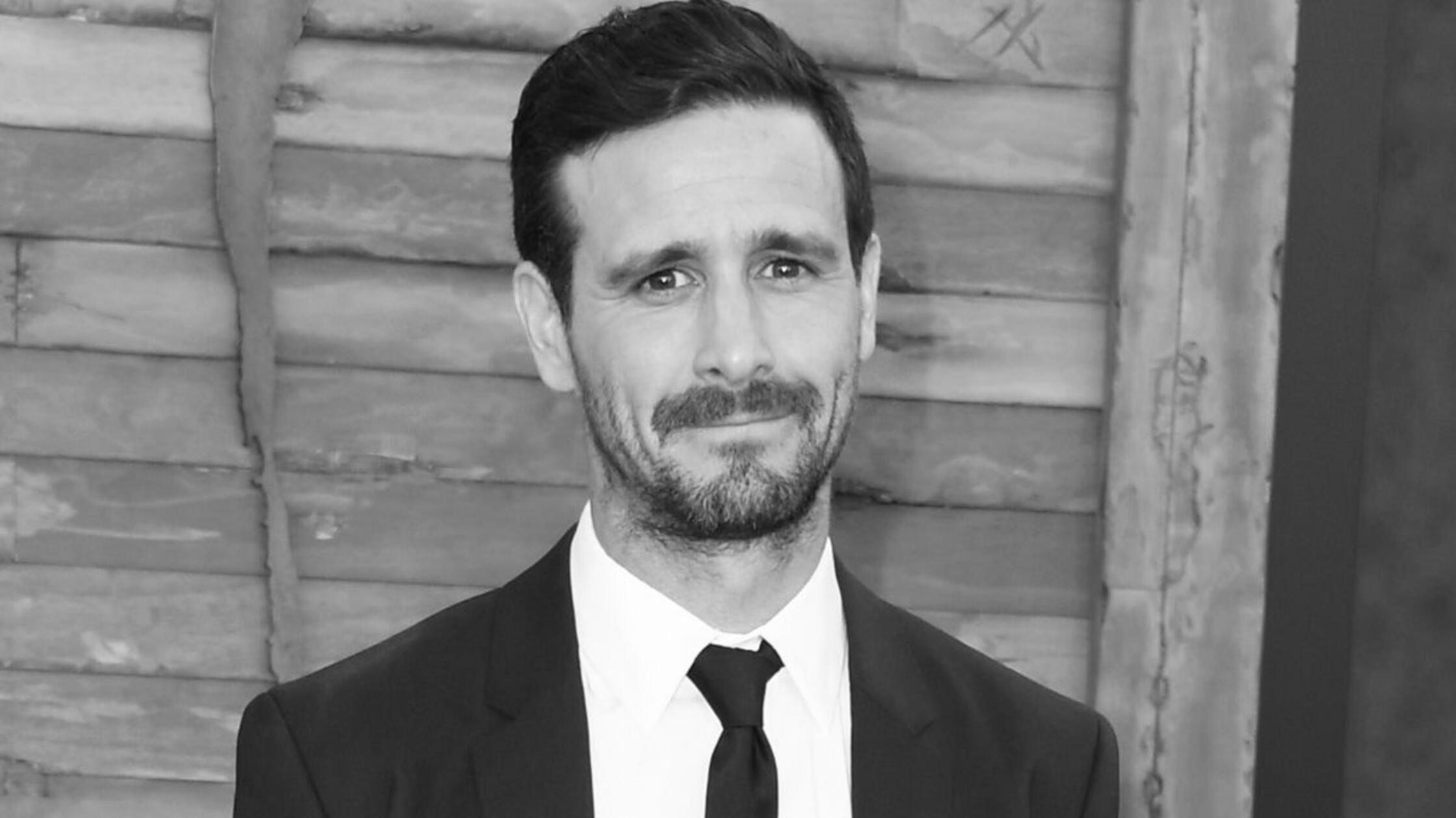 Bekannt aus Kultserie: US-Schauspieler stirbt überraschend mit 46 Jahren